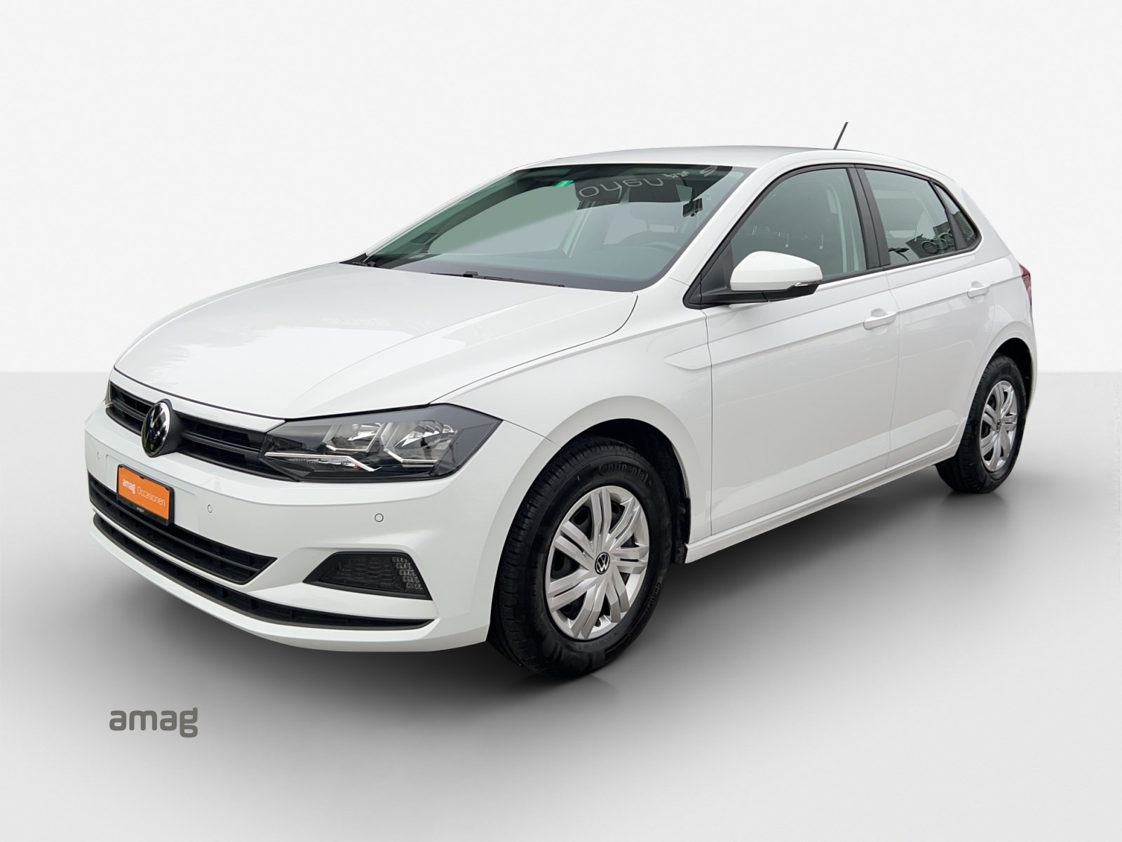 VW Polo 1.0 BMT Value