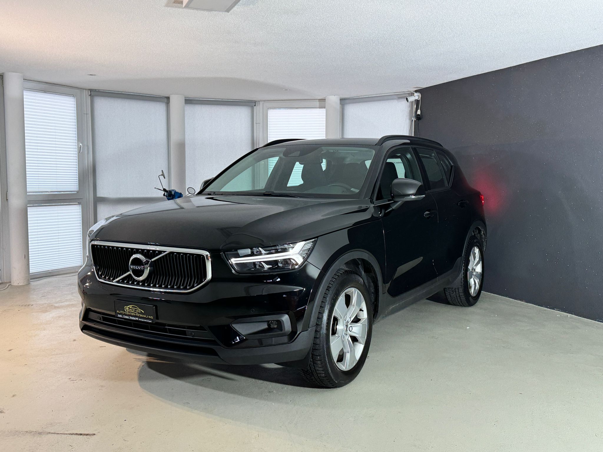 VOLVO XC40 T3 Geartronic