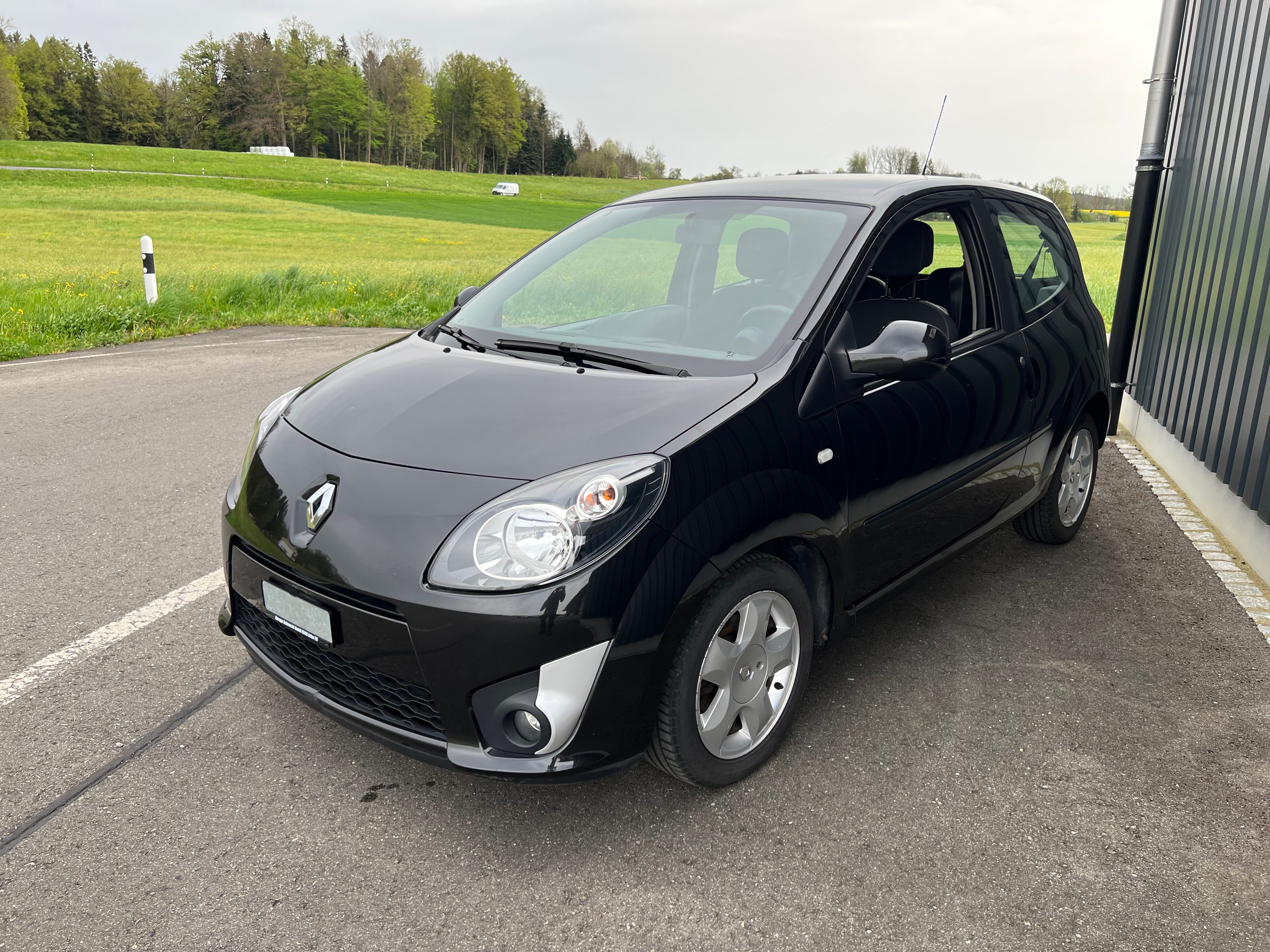 RENAULT Twingo 1.2 16V Expression