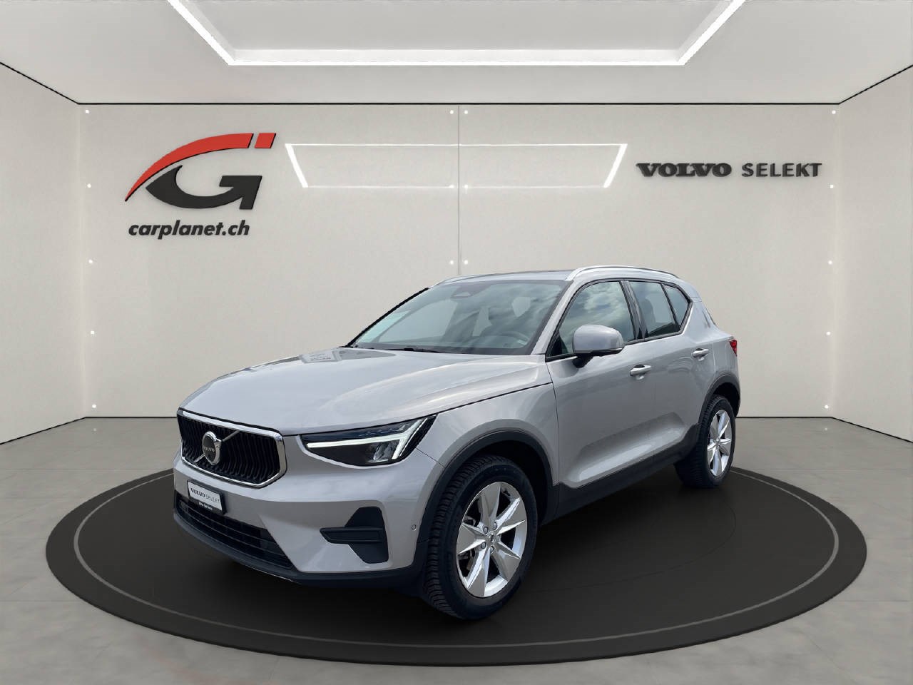 VOLVO XC40 2.0 B3 MH Core