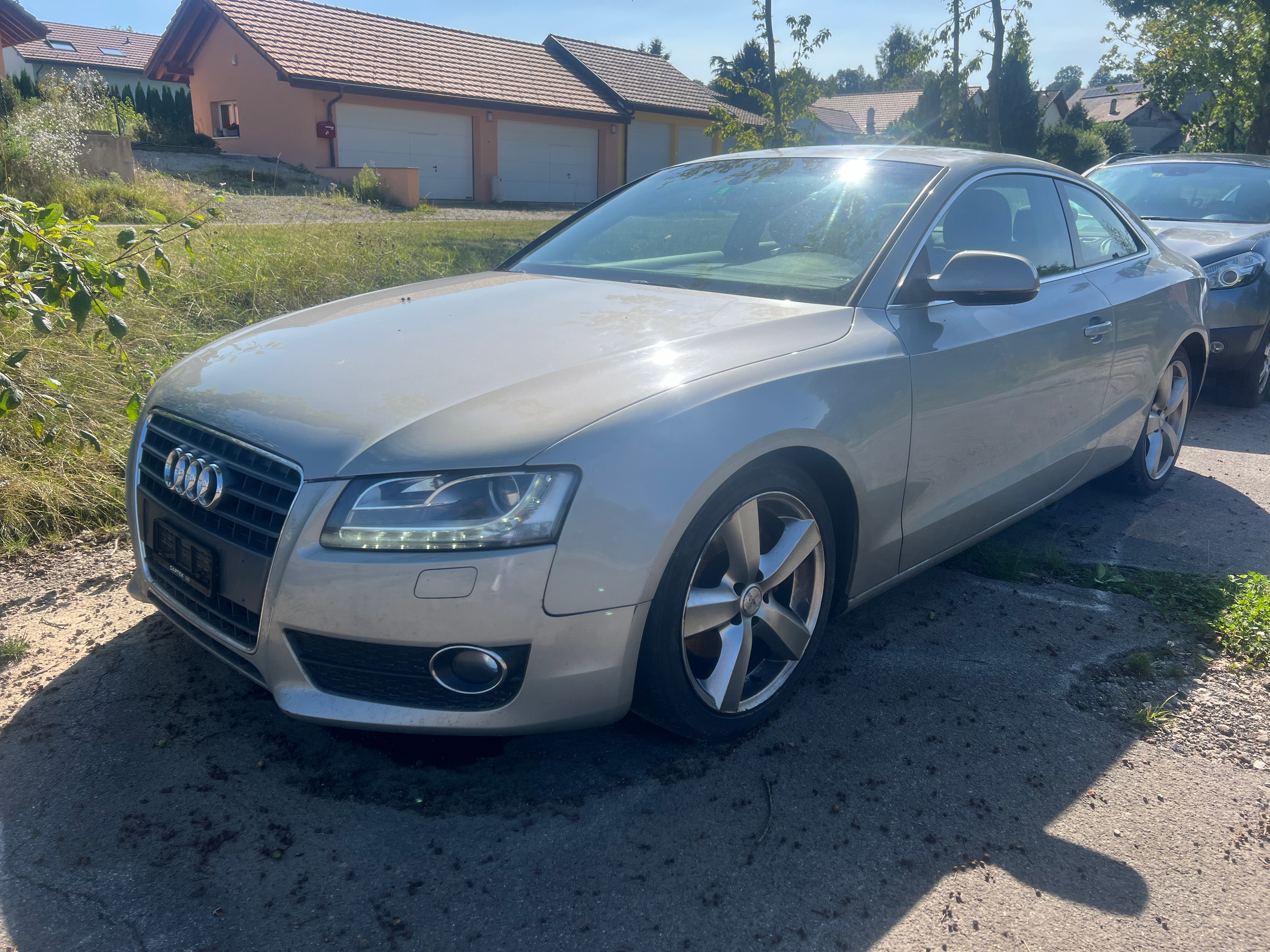 AUDI A5 Sportback 2.0 TFSI