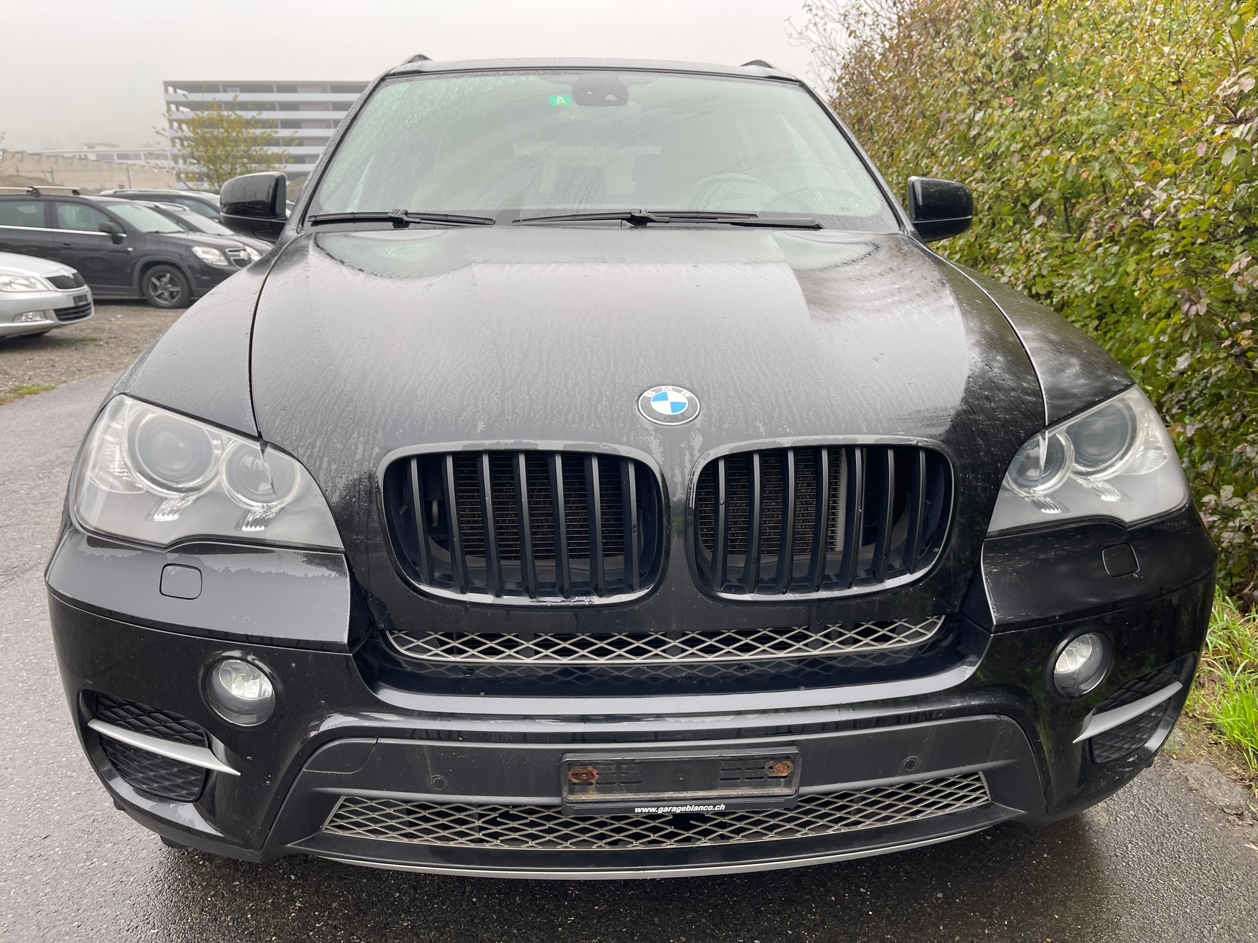 BMW X5 xDrive 40d Steptronic