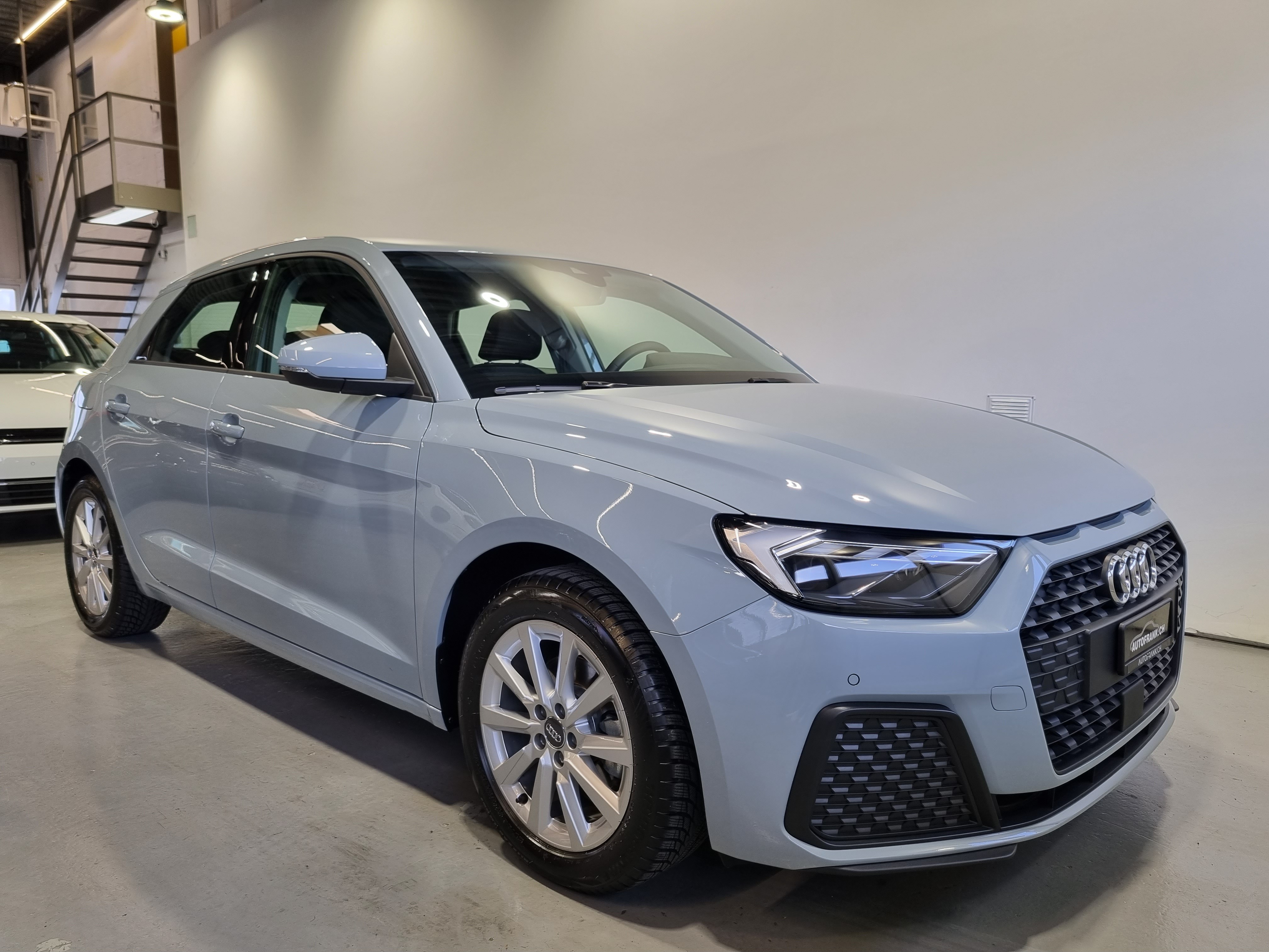 AUDI A1 Sportback 1.0 30 TFSI Attraction S-Tronic