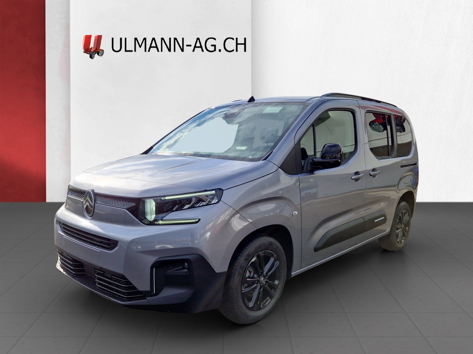 CITROEN Berlingo 1.5 BlueHDi 130 Max Automat (NEW Berlingo)