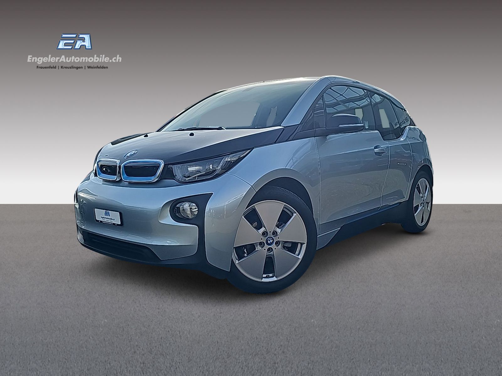 BMW i3 (94Ah)