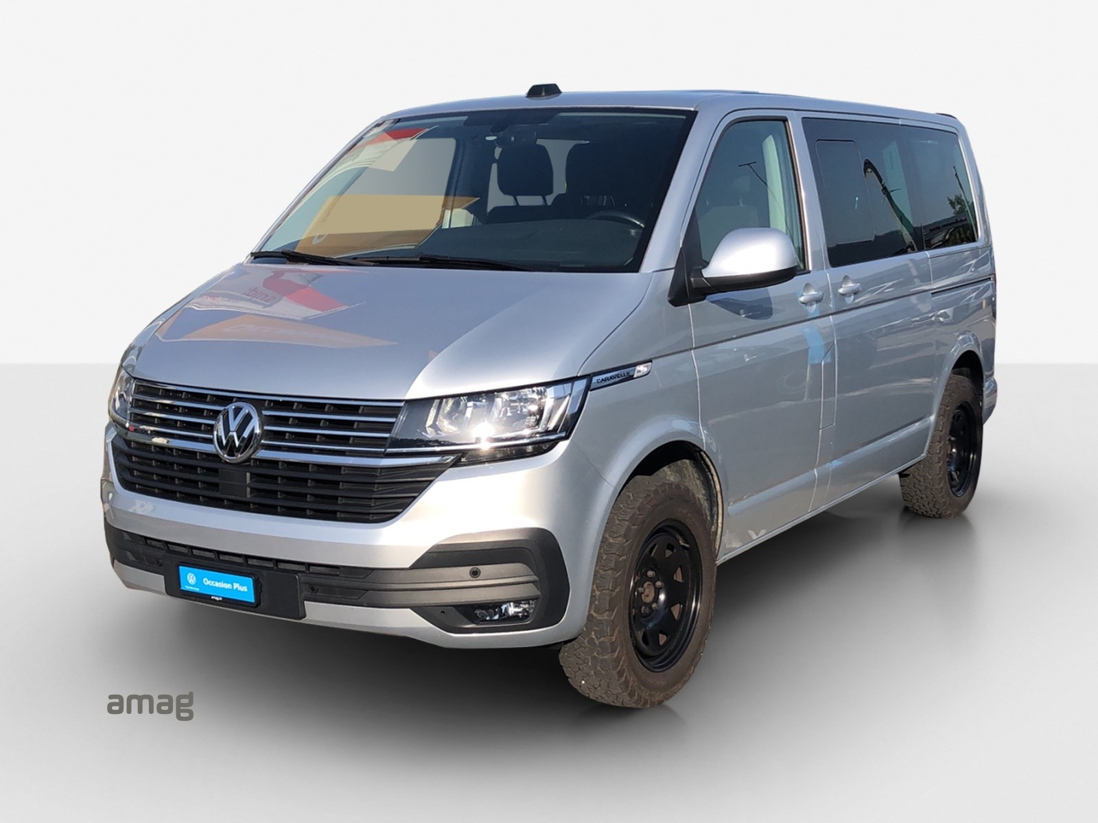 VW T6.1 Caravelle 2.0 TDI Comfortline 4Motion DSG