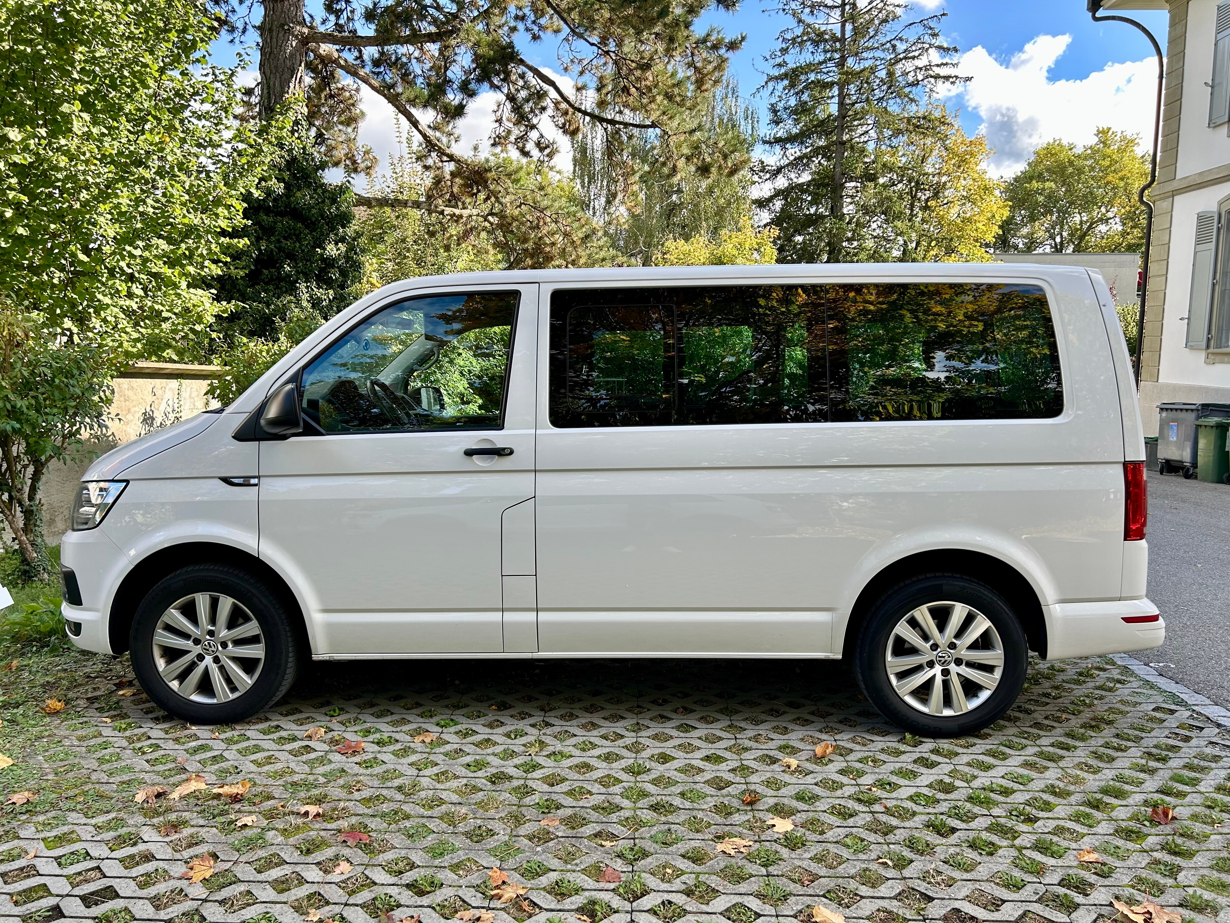 VW T6 Multivan 2.0 TDI Trendline DSG