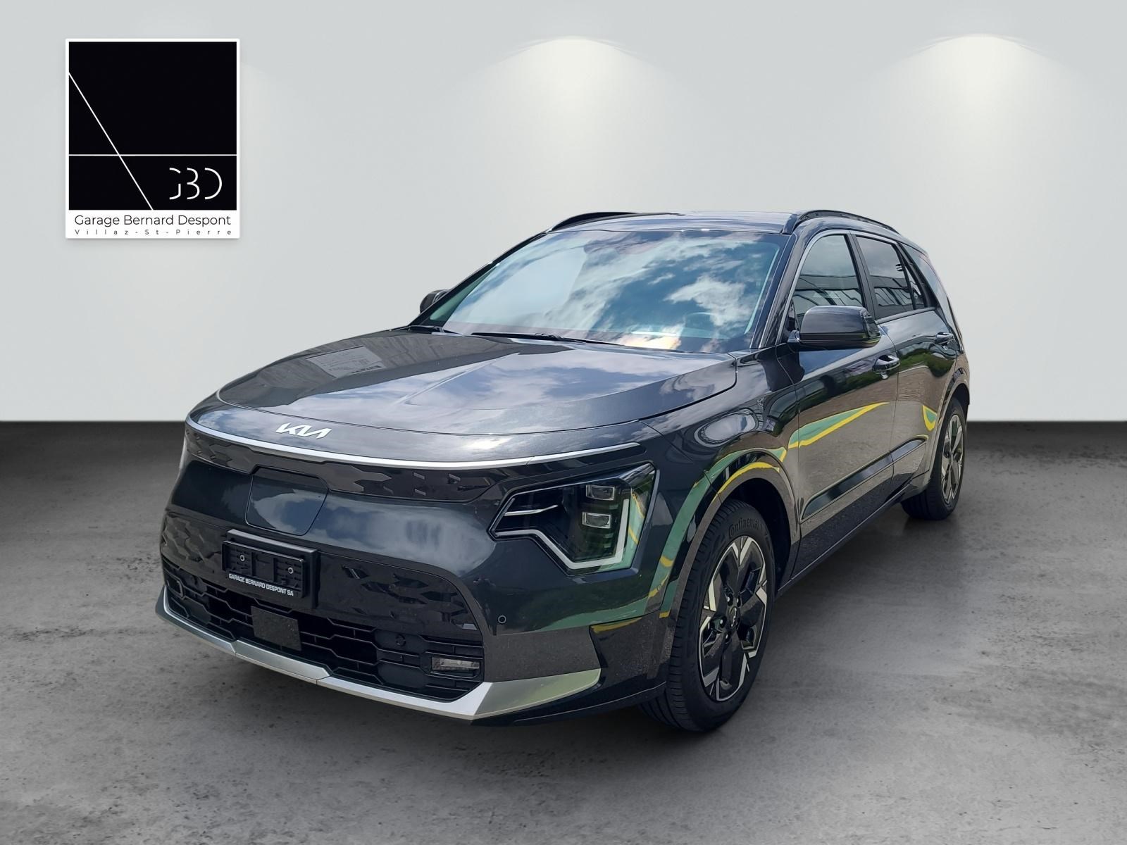 KIA Niro EV Style