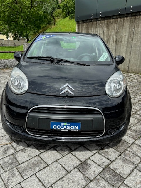 CITROEN C1 1.0i Séduction