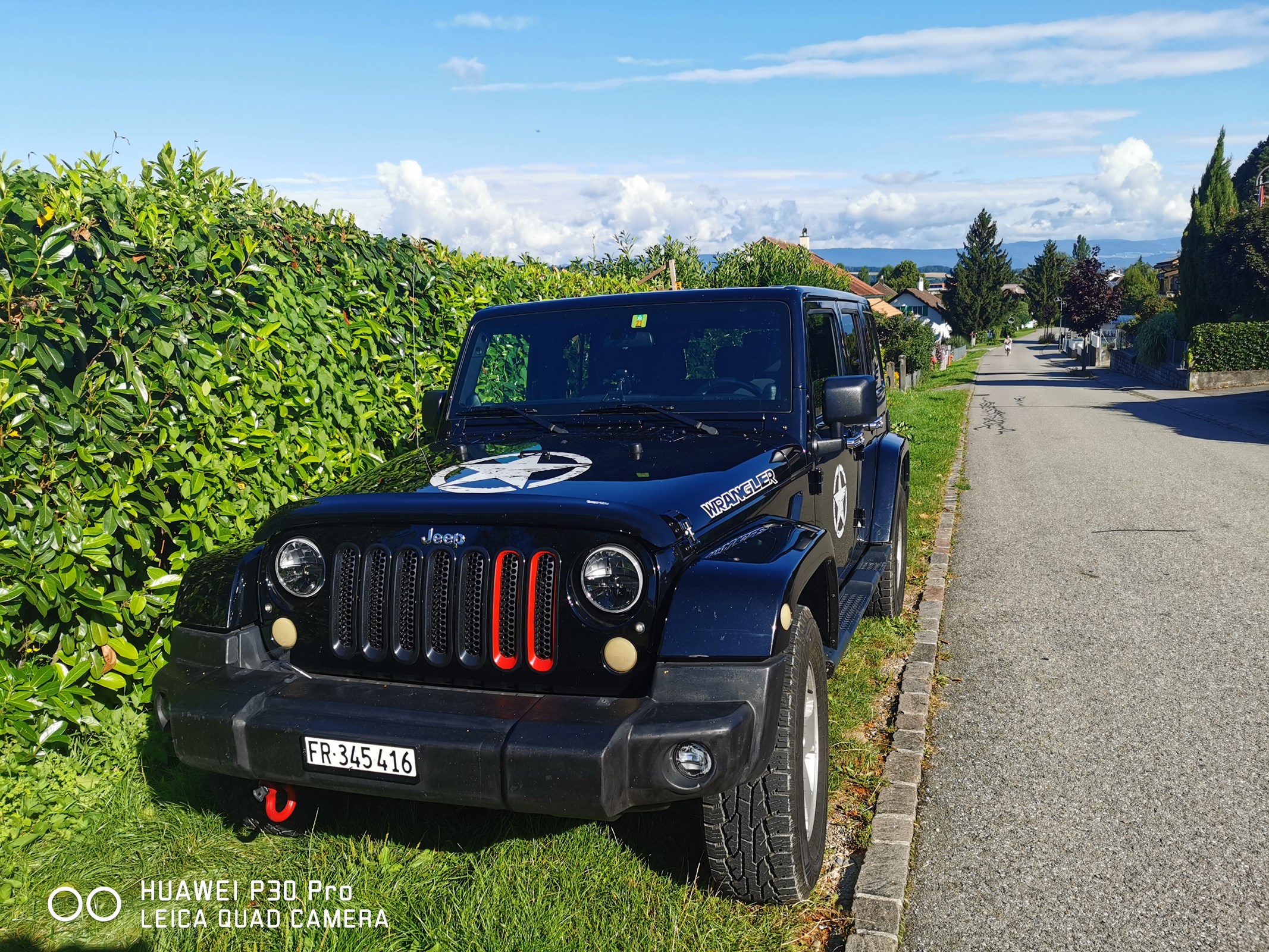 JEEP Wrangler 2.8CRD Unlimited Sahara Automatic