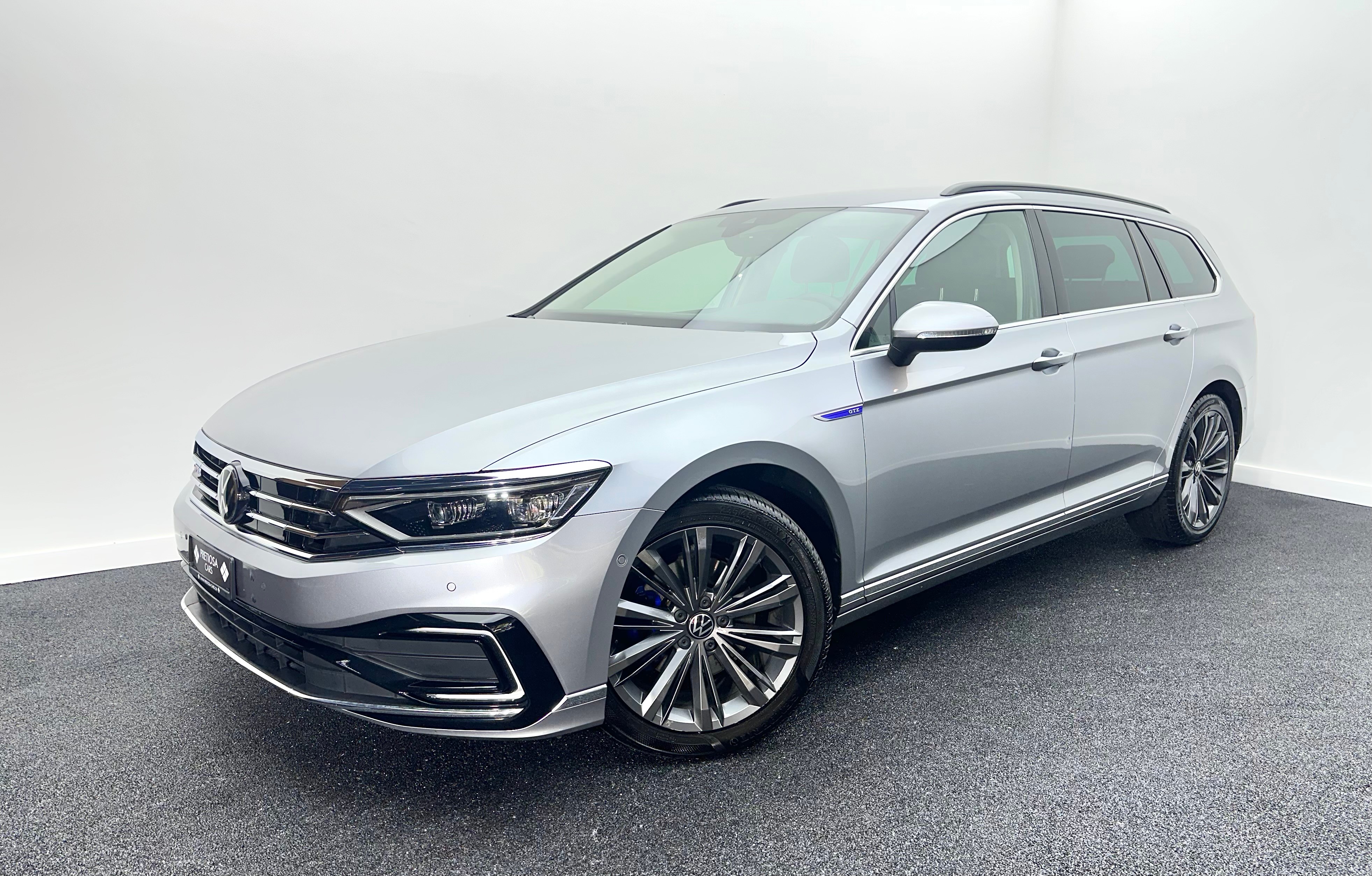 VW Passat Variant 1.4 TSI GTE Hybrid DSG Gratis Service 3 Jahre