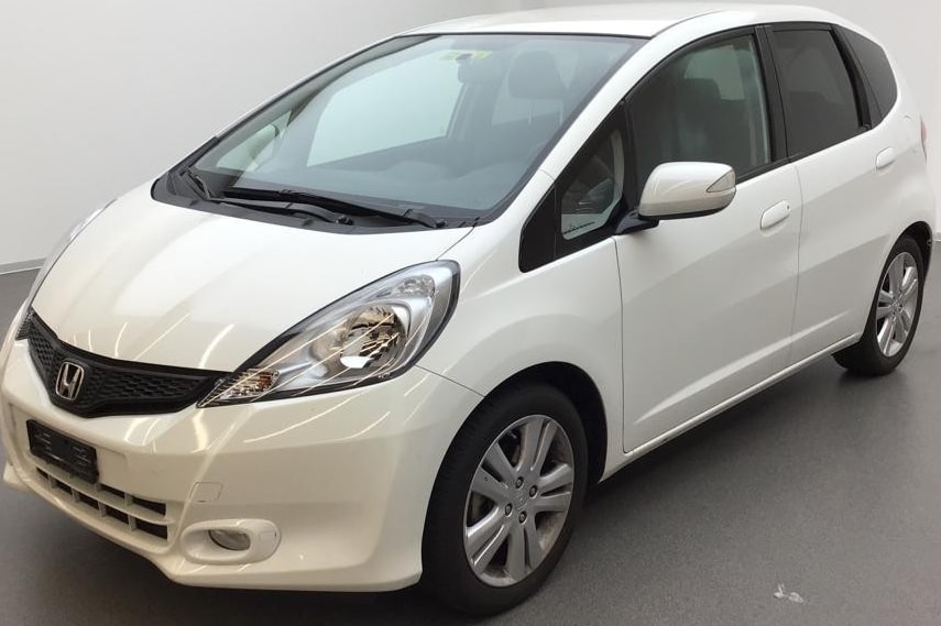 HONDA Jazz 1.4i Elegance