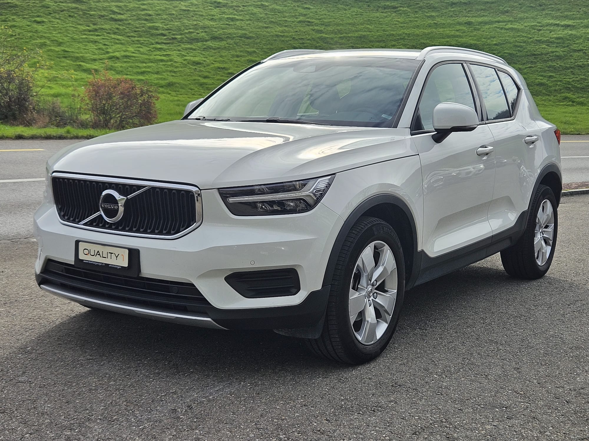 VOLVO XC40 D3 Geartronic