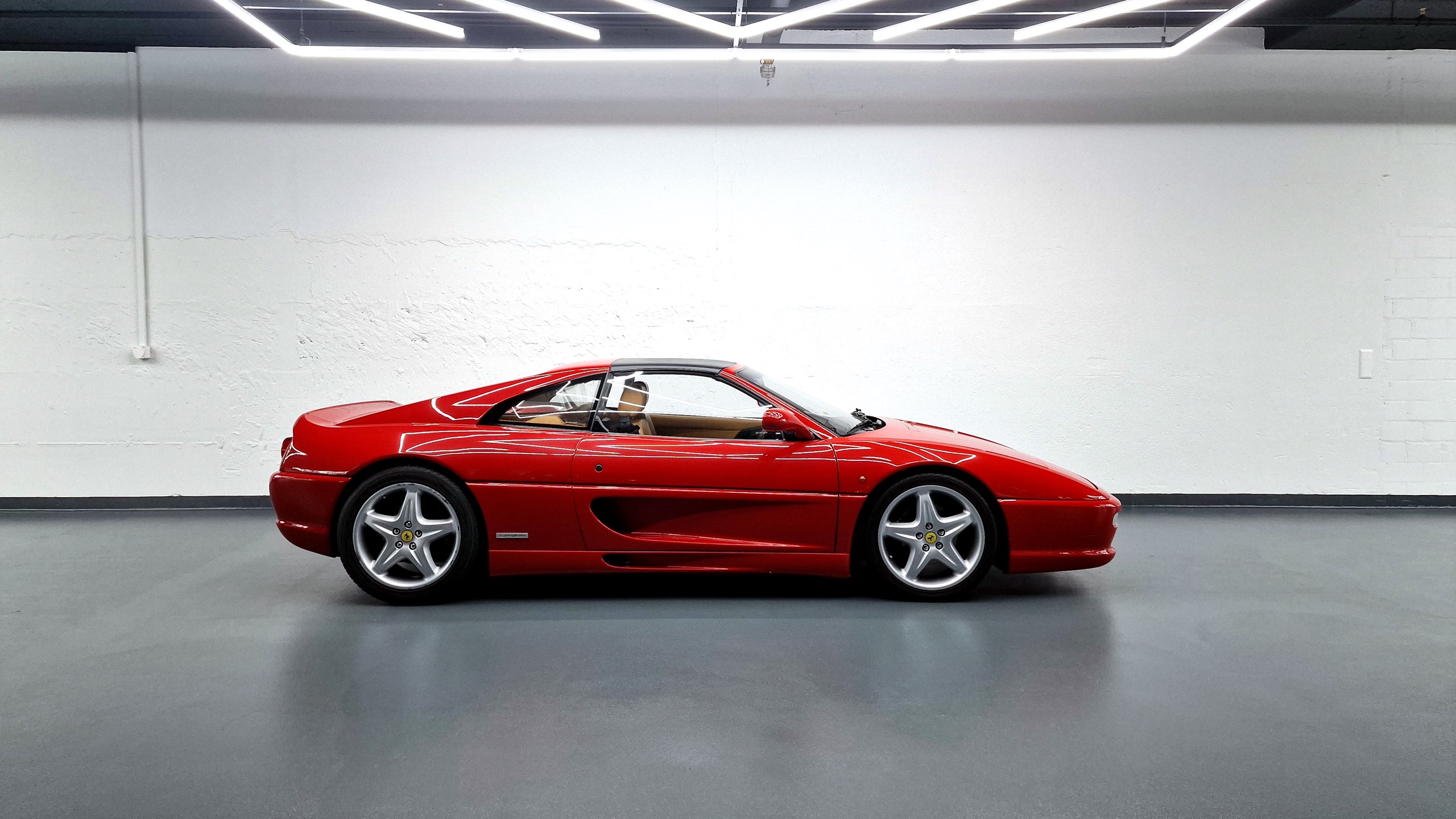 FERRARI F355 GTS