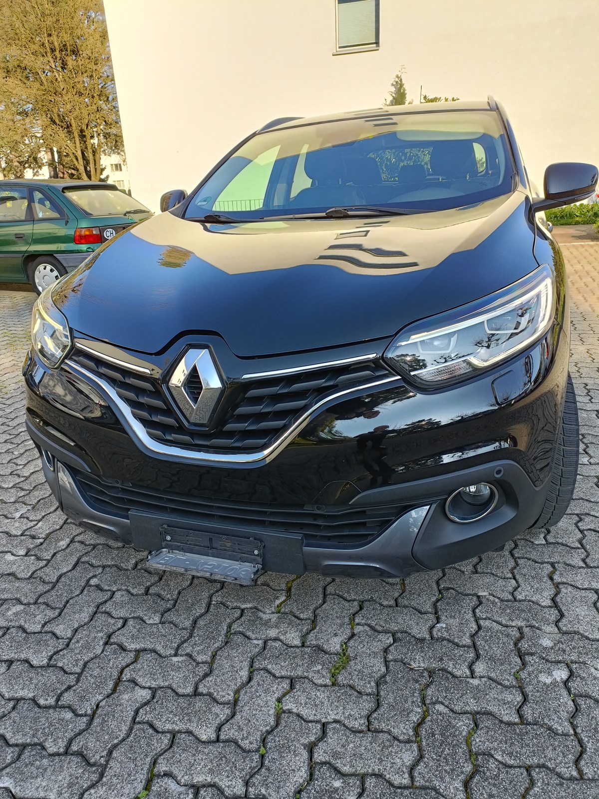 RENAULT Kadjar 1.6 dCi Bose 4x4