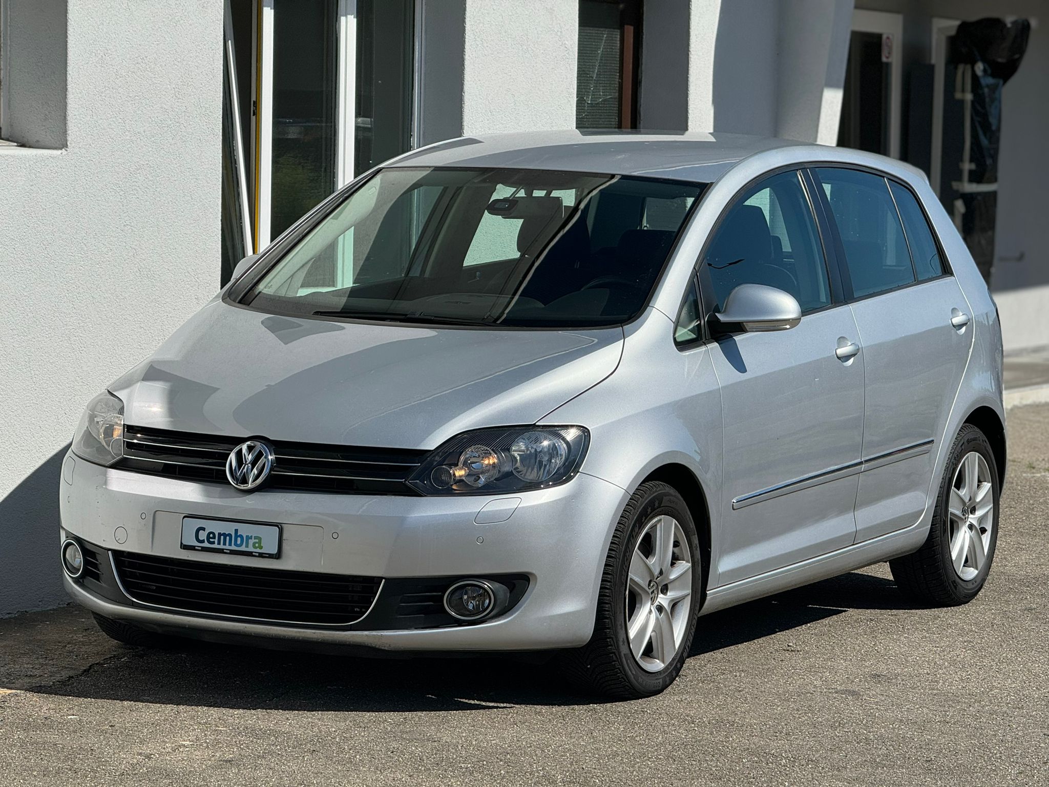 VW Golf Plus 1.4 TSI Trendline