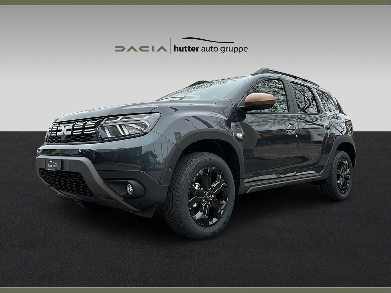 DACIA Duster Extreme TCe 150 EDC