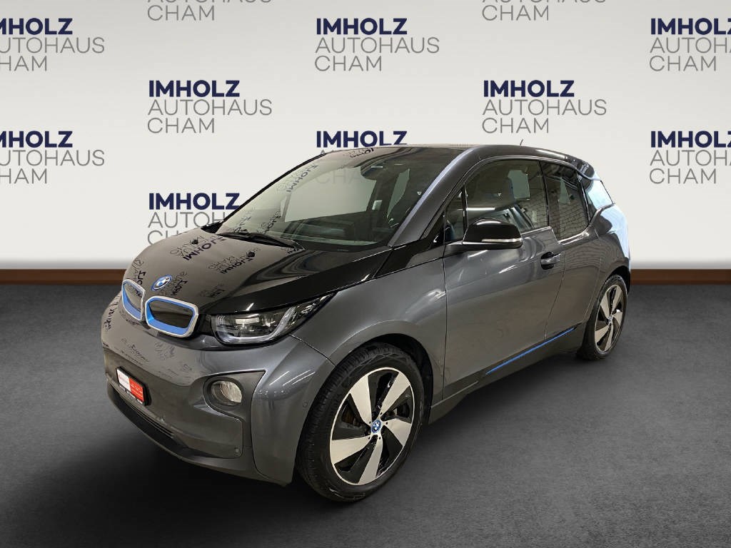 BMW i3 94 Ah