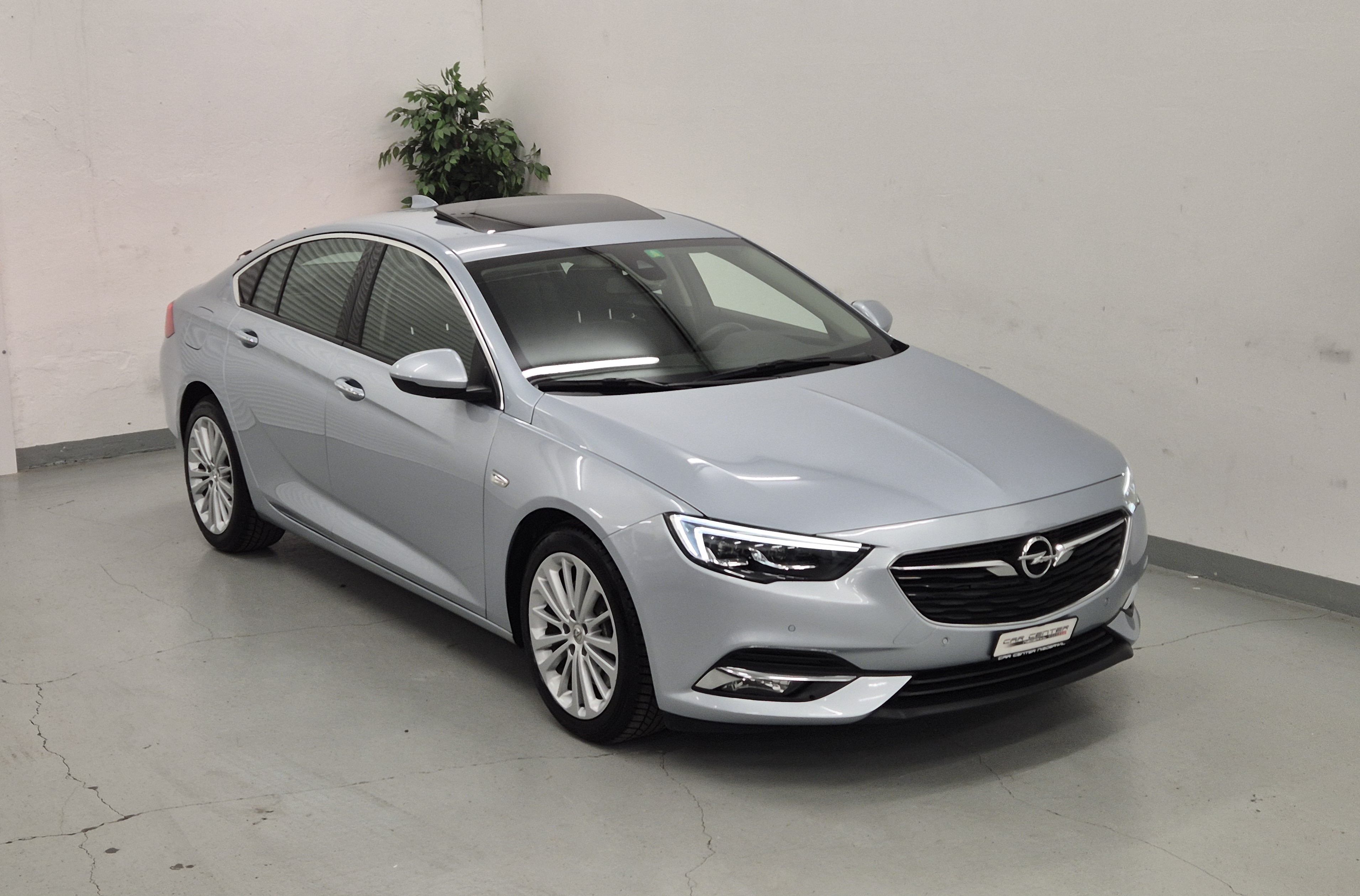 OPEL Insignia 2.0 T Grand Sport Excellence 4WD Automat.