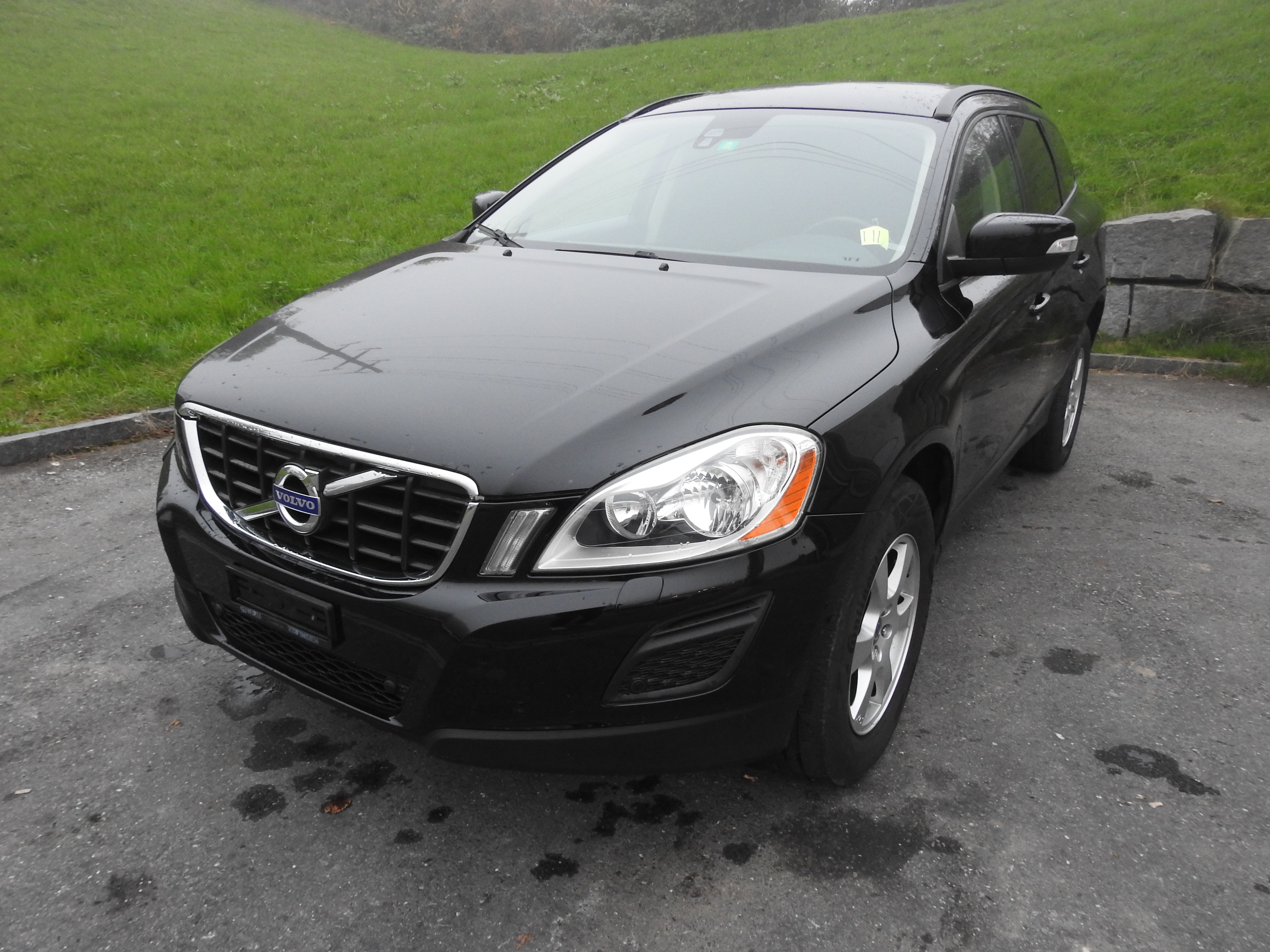 VOLVO XC60 D4 Kinetic Geartronic