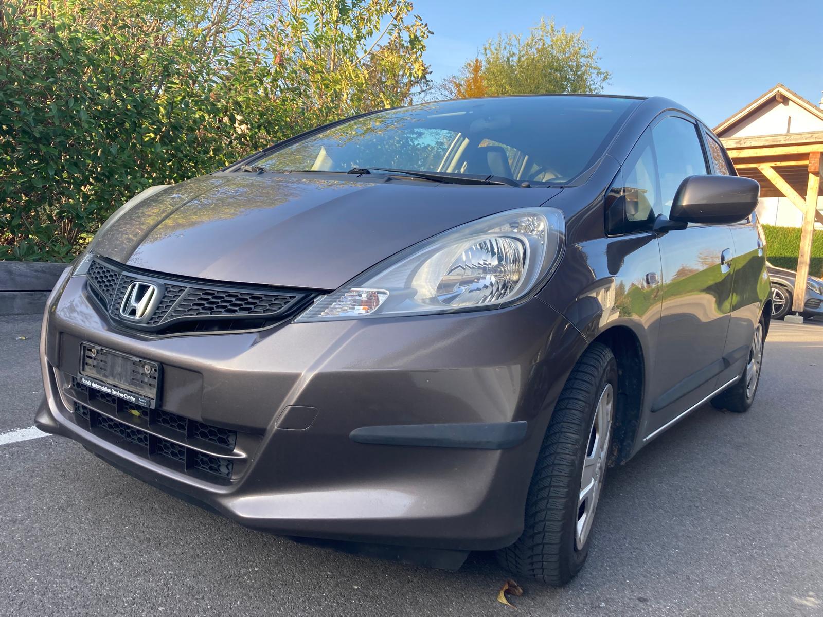 HONDA Jazz 1.2i Trend Idle Stop