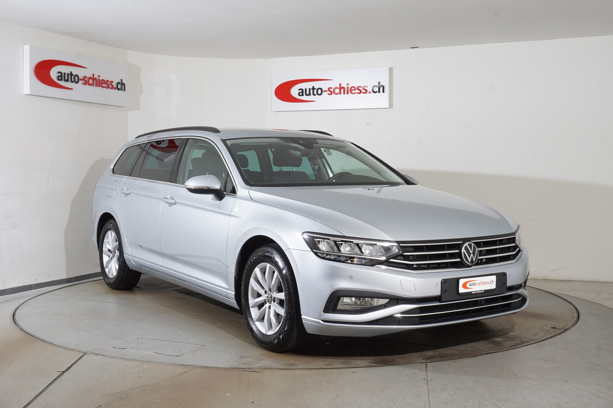 VW PASSAT Variant 1.5 TSI Business DSG