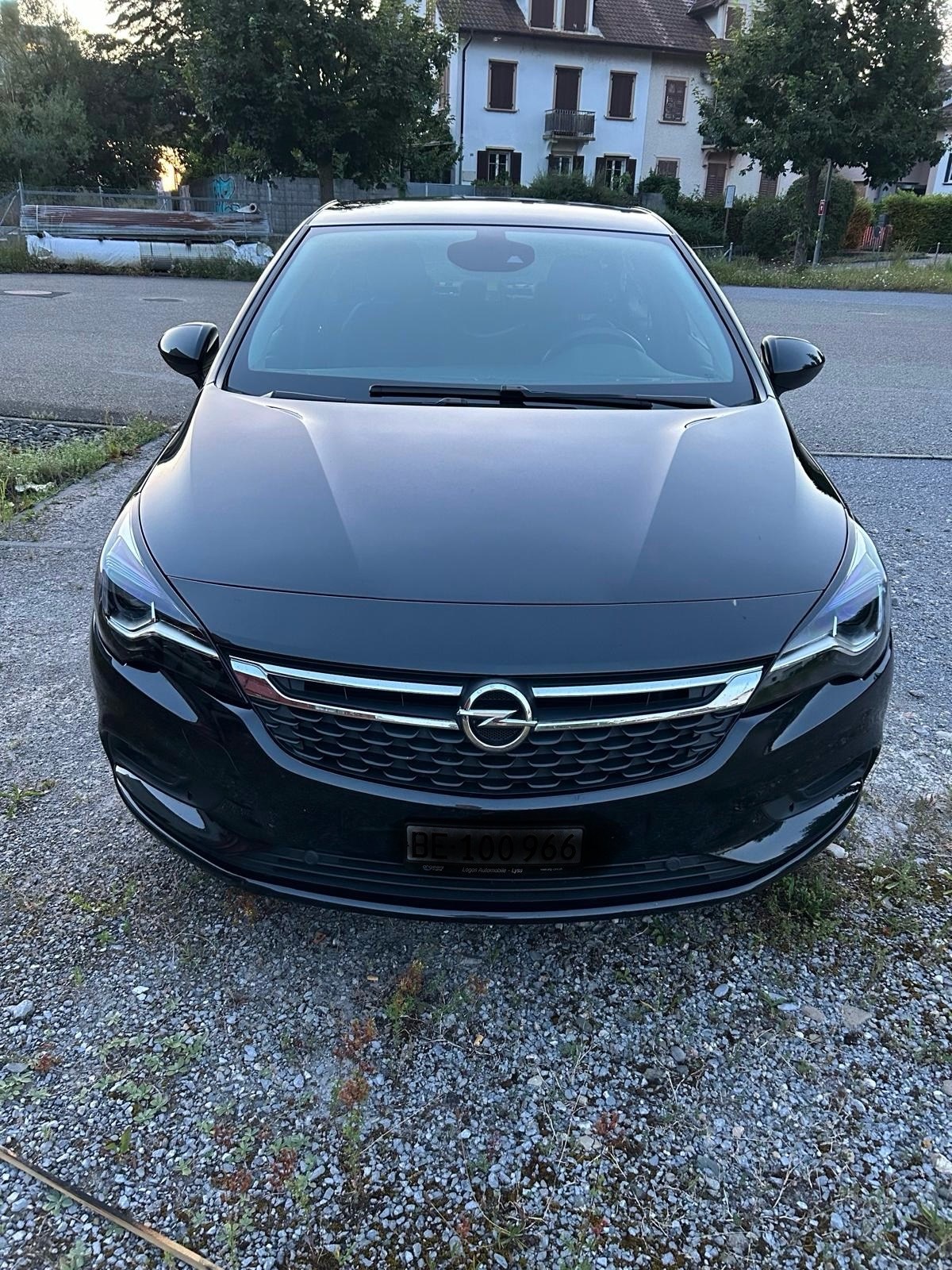 OPEL Astra 1.4i Turbo Excellence