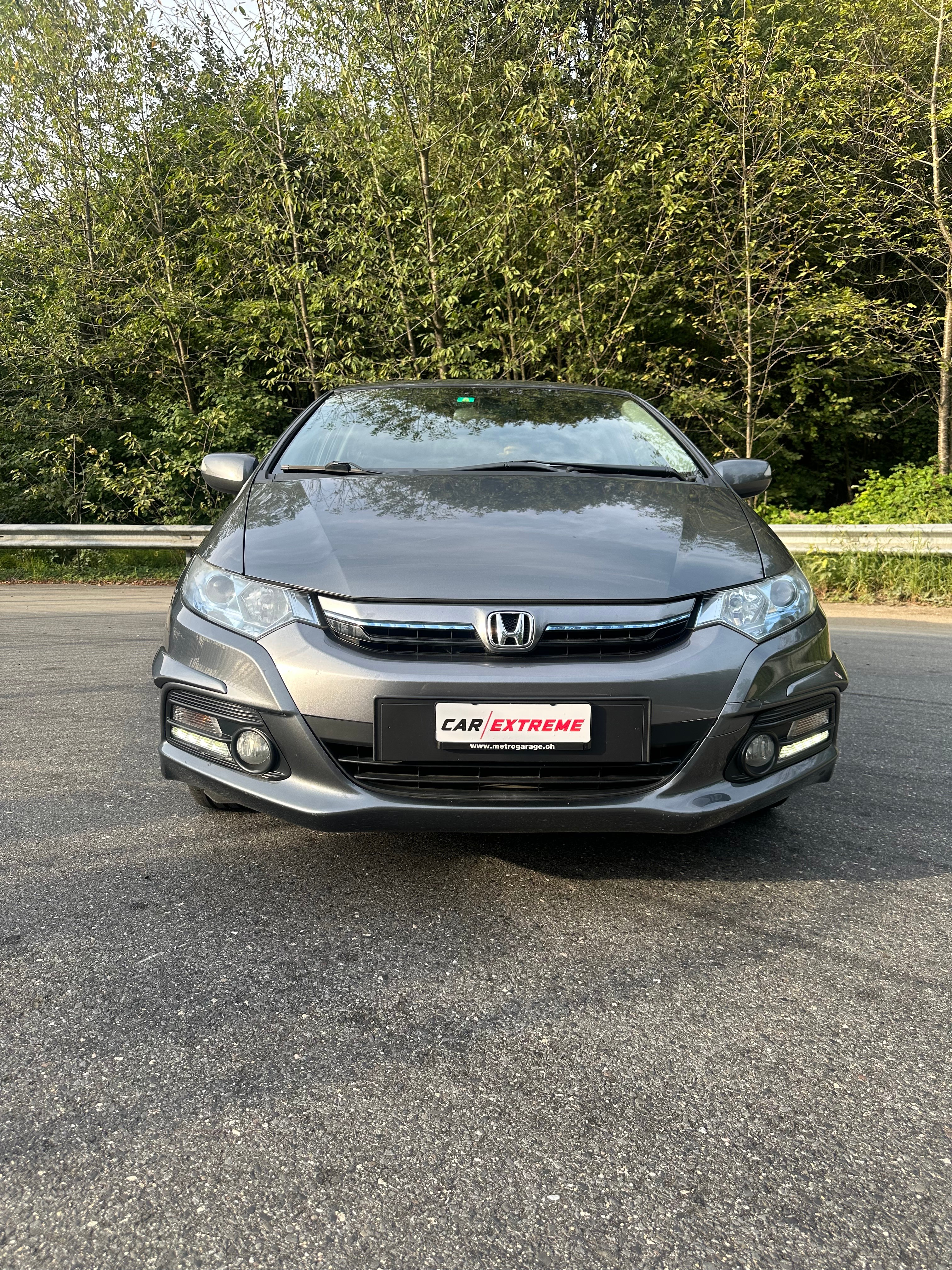 HONDA Insight 1.3i Hybrid Elegance CVT