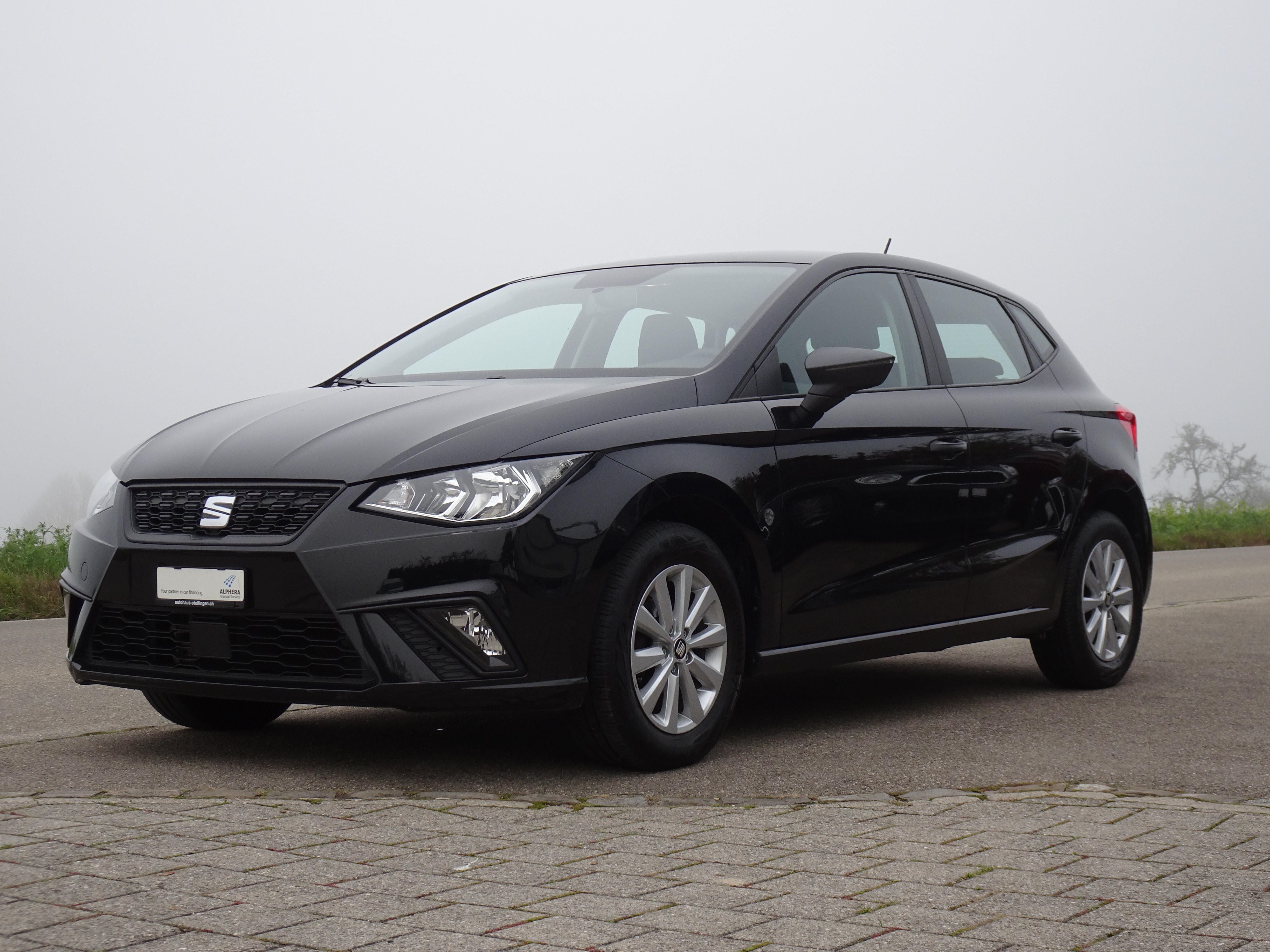 SEAT Ibiza 1.0 EcoTSI Style