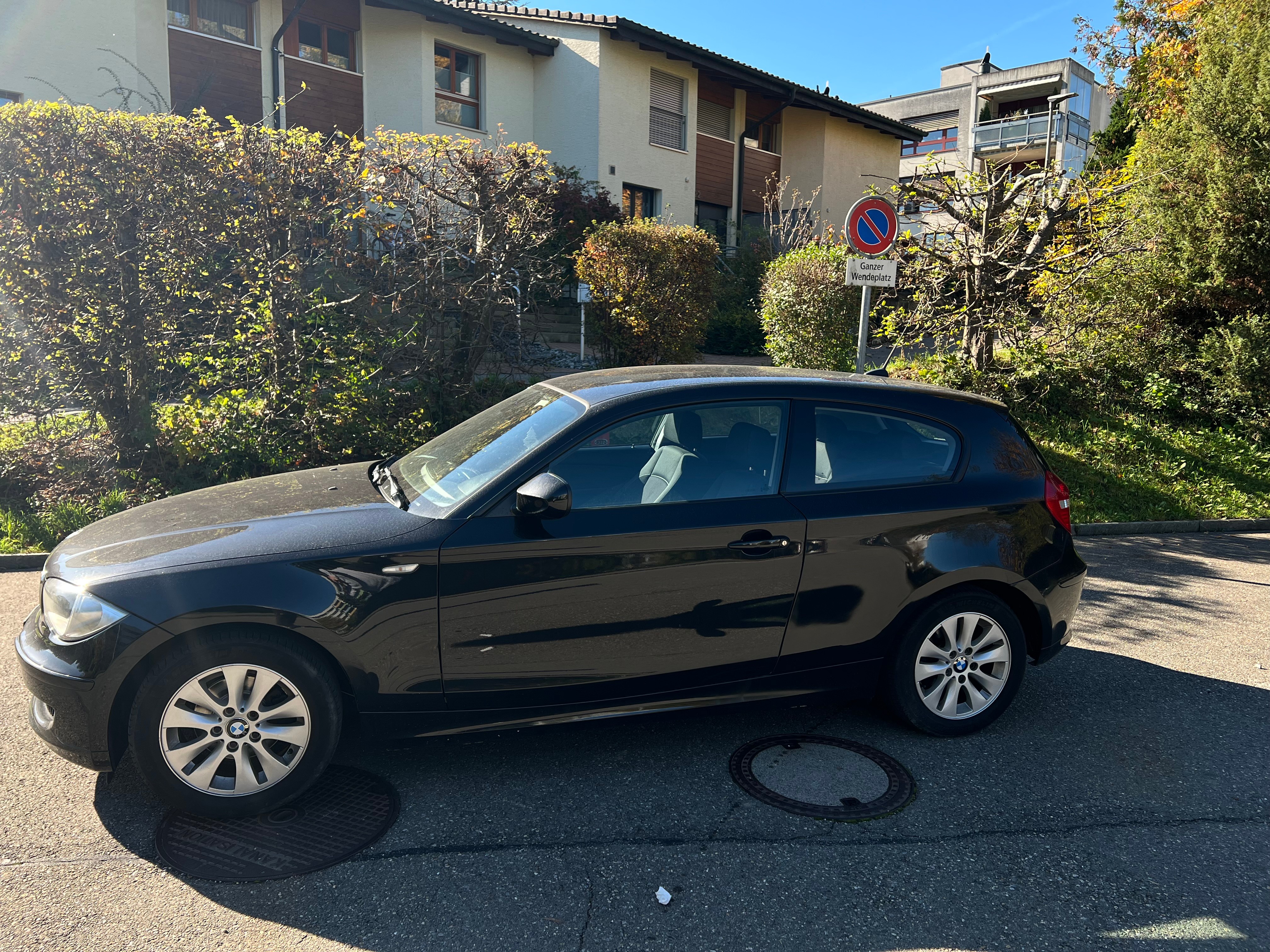 BMW 116i