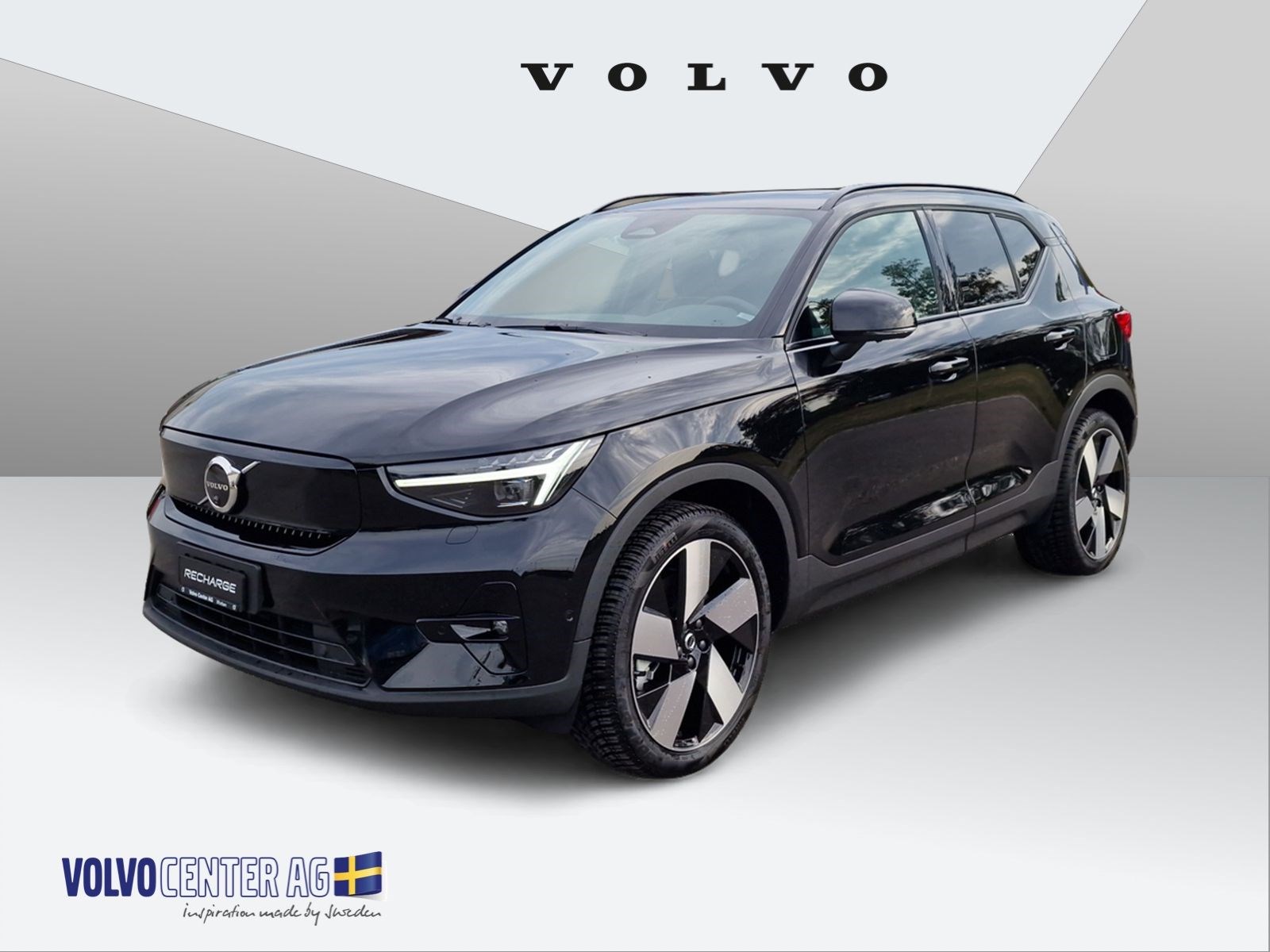 VOLVO XC40 E80 Ultimate