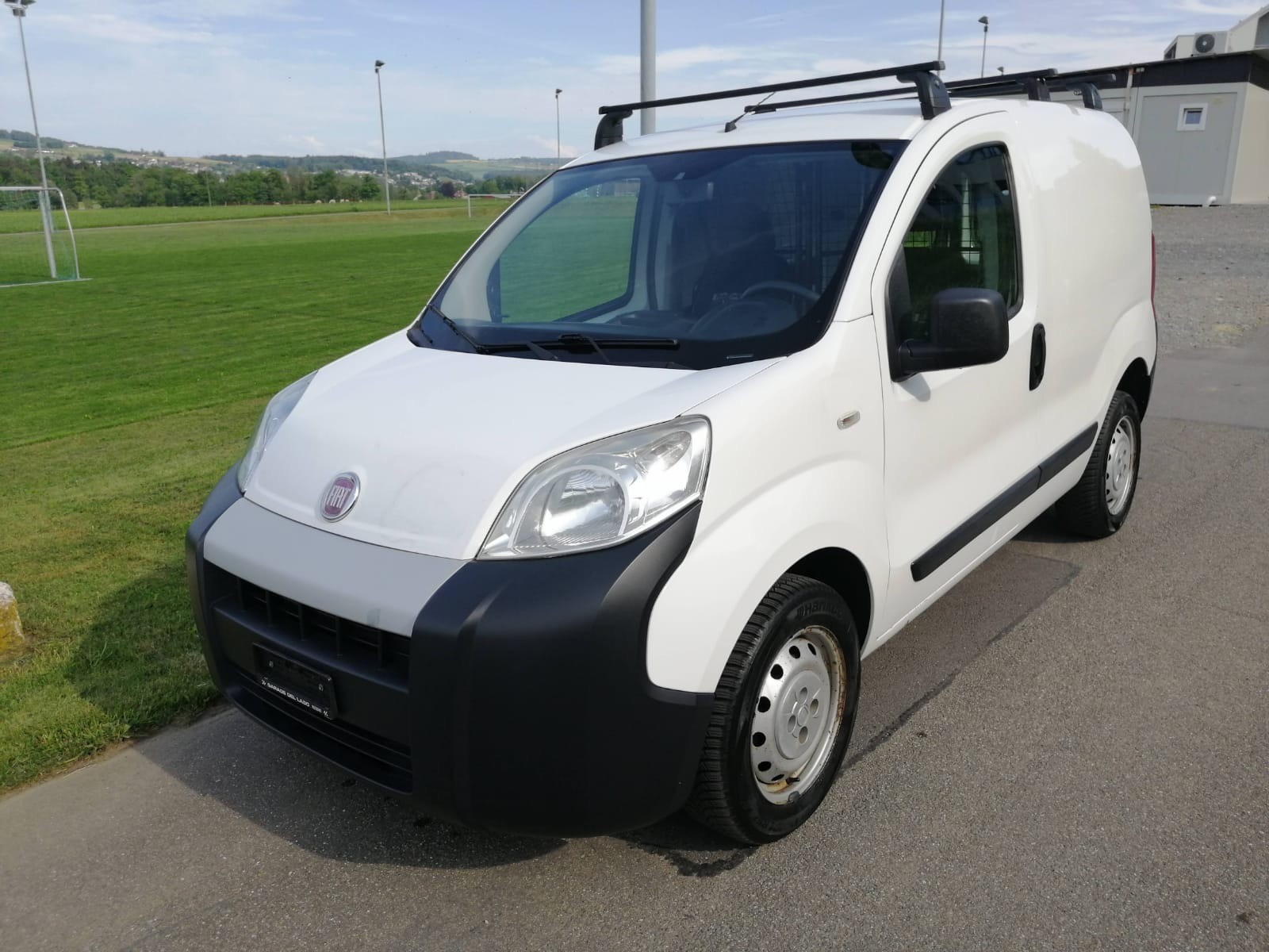 FIAT FIORINO