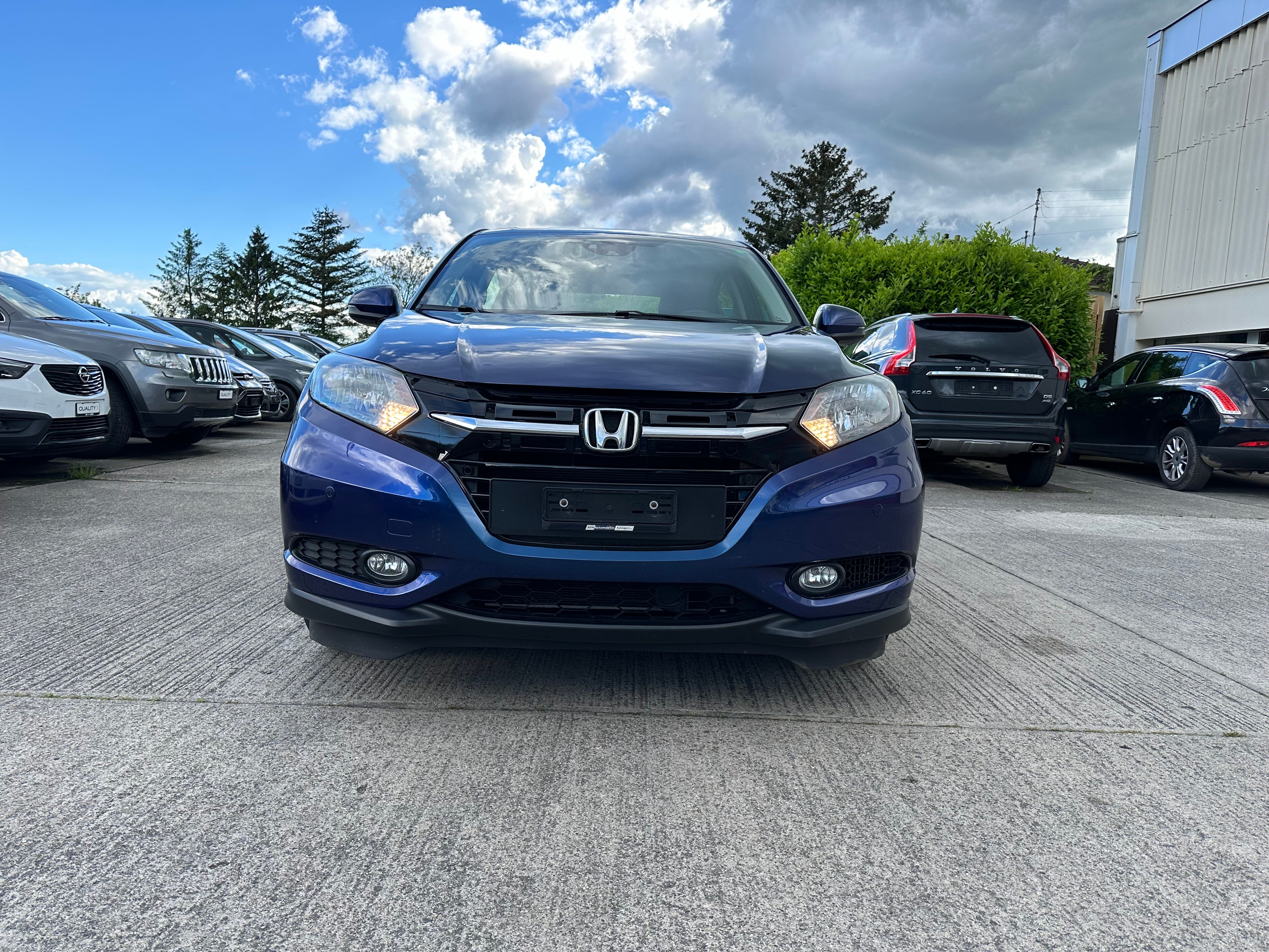 HONDA HR-V 1.6i-DTEC Comfort