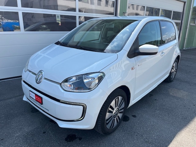 VW e-Up