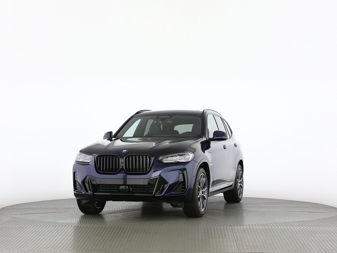 BMW X3 xDrive 30e M Sport