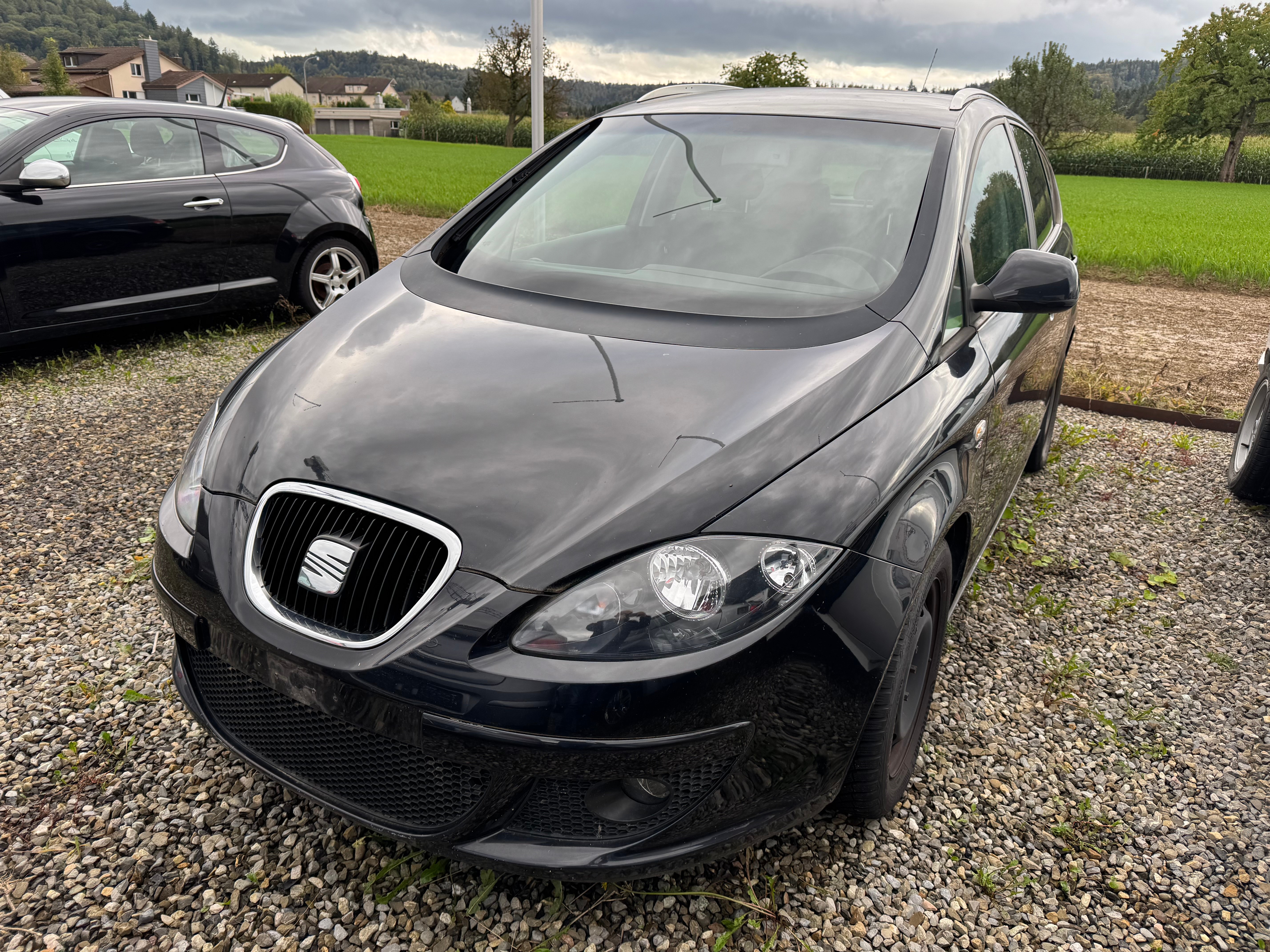 SEAT Altea XL 1.8 TSI Stylance