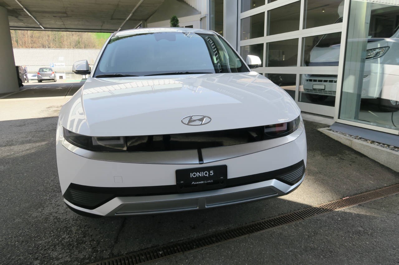 HYUNDAI IONIQ 5 Amplia 4WD