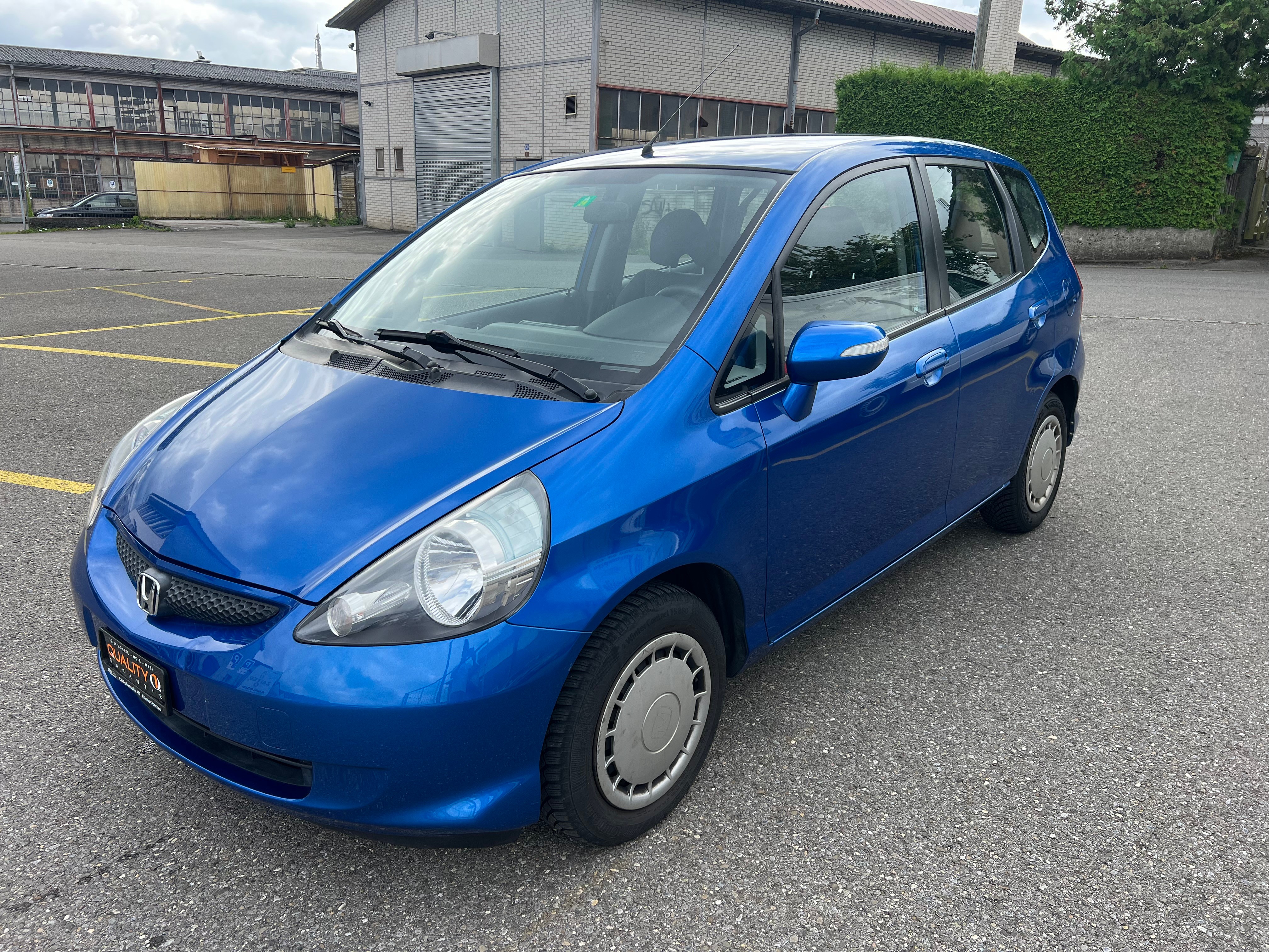 HONDA Jazz 1.4i Sport