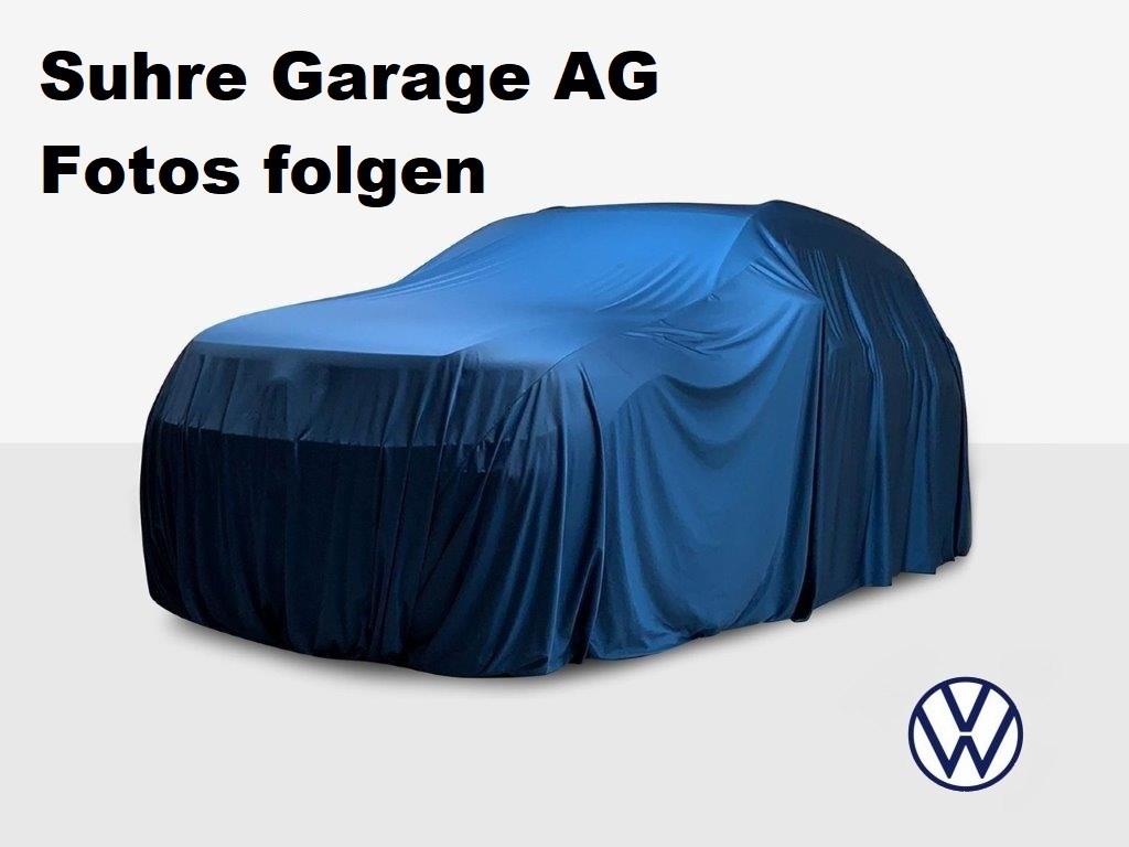 VW Polo 1.0 TSI BMT Comfortline