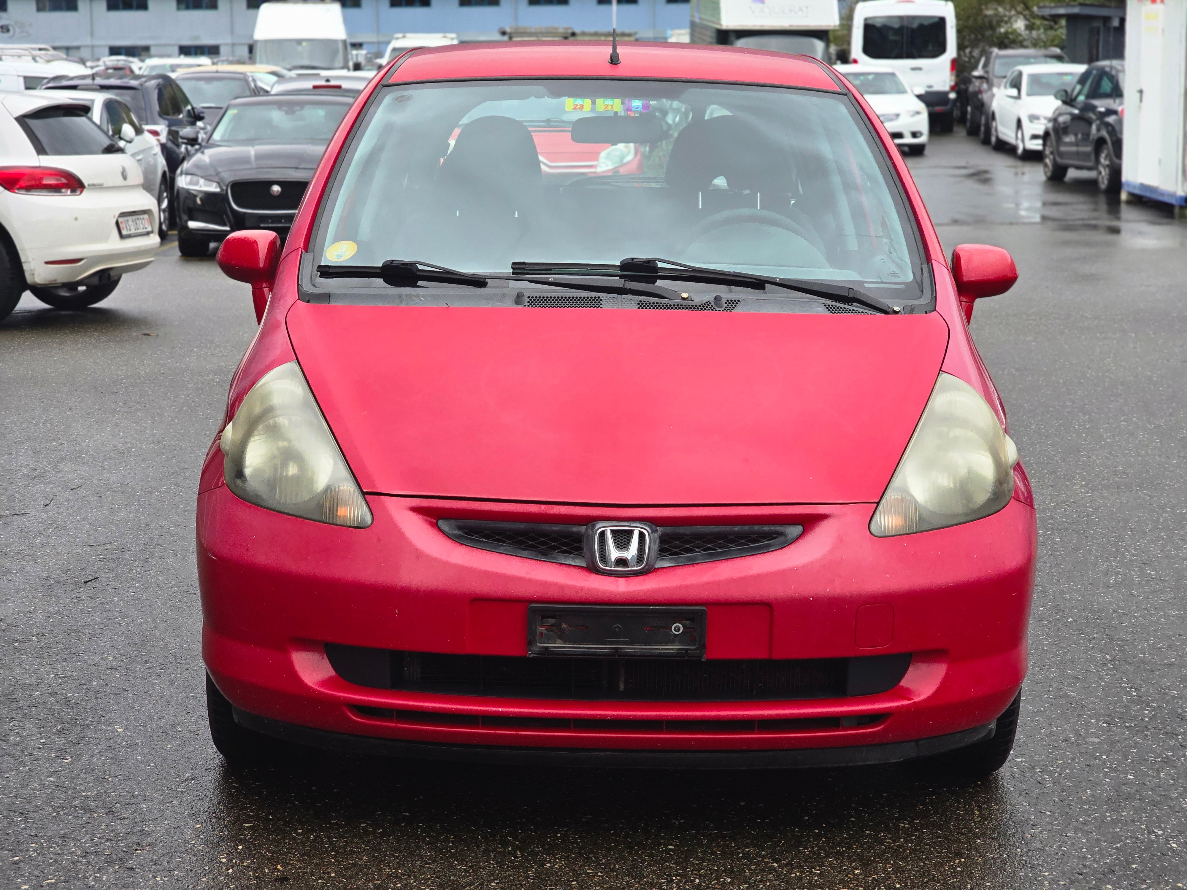 HONDA Jazz 1.4i Joker