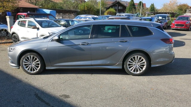 OPEL Insignia Sports Tourer 2.0 CDTi BiT. Excellence AWD