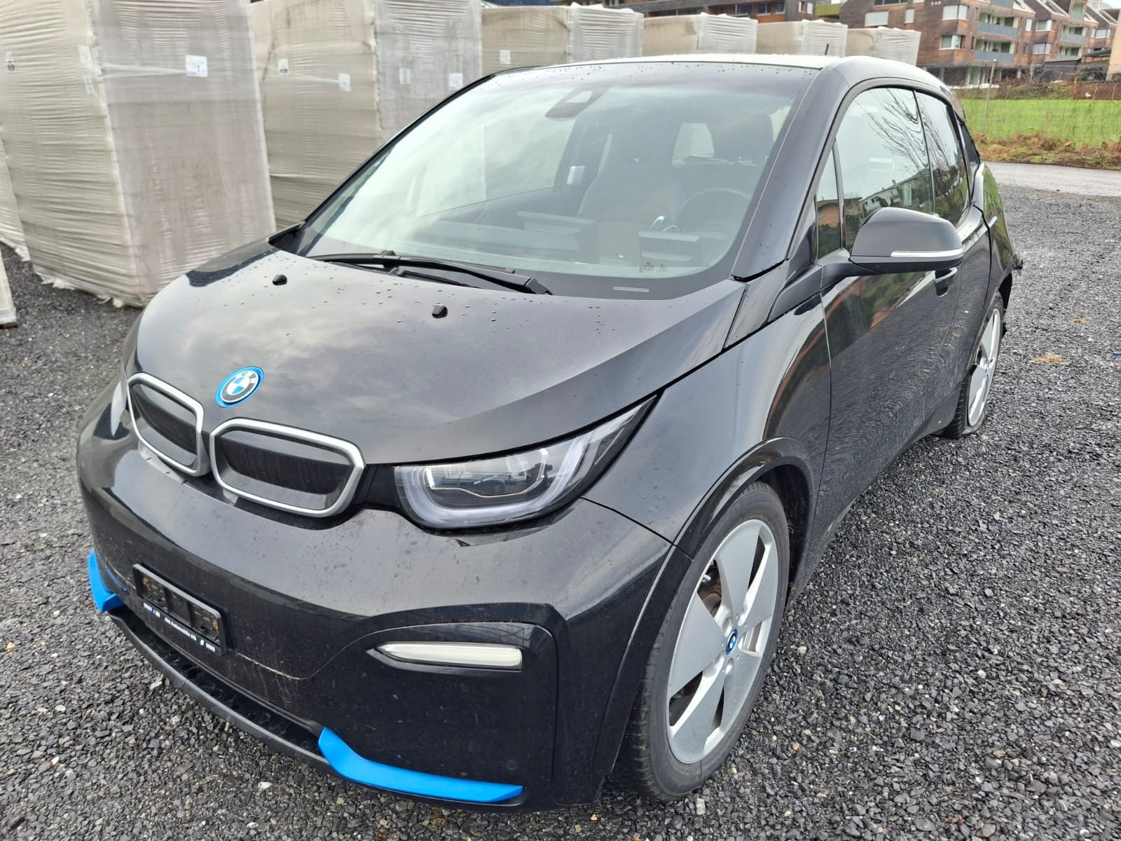 BMW i3s (120Ah)