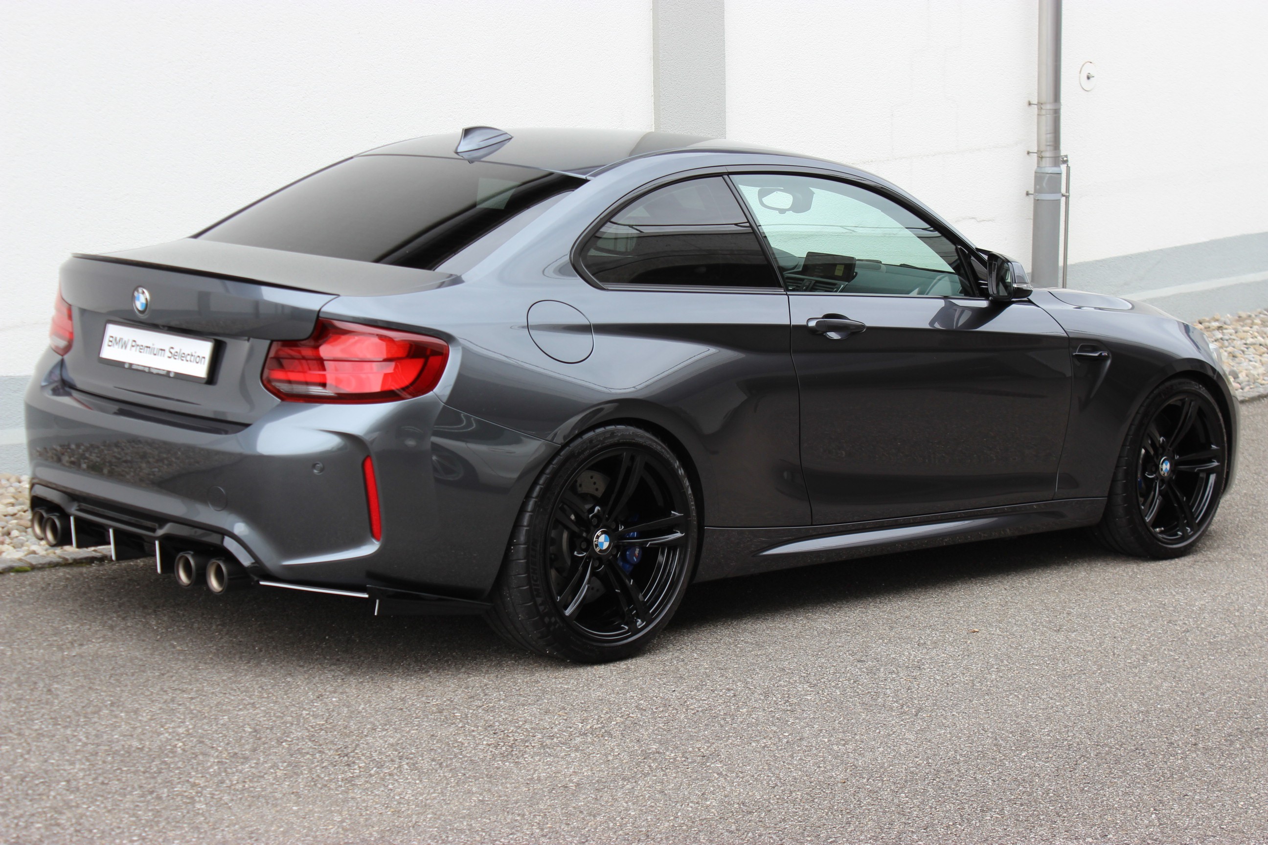 BMW M2 *M PERFORMANCE*