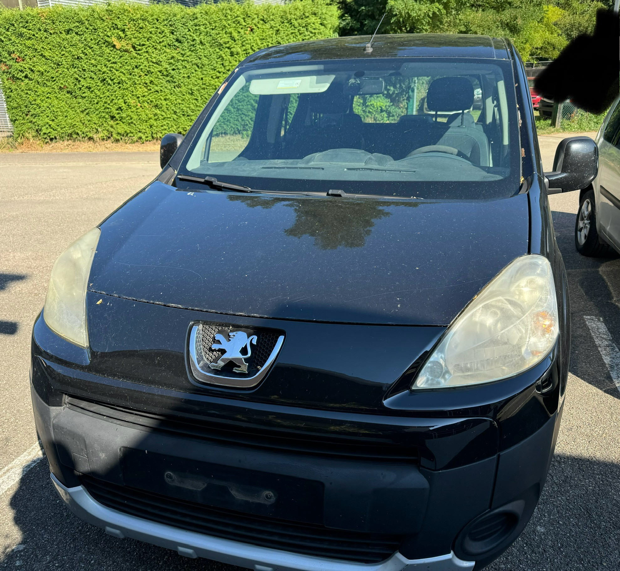 PEUGEOT Partner 1.6 HDI Trendy