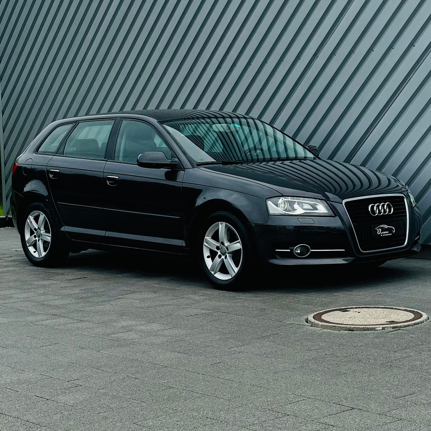 AUDI A3 Sportback 1.4 TFSI Ambition