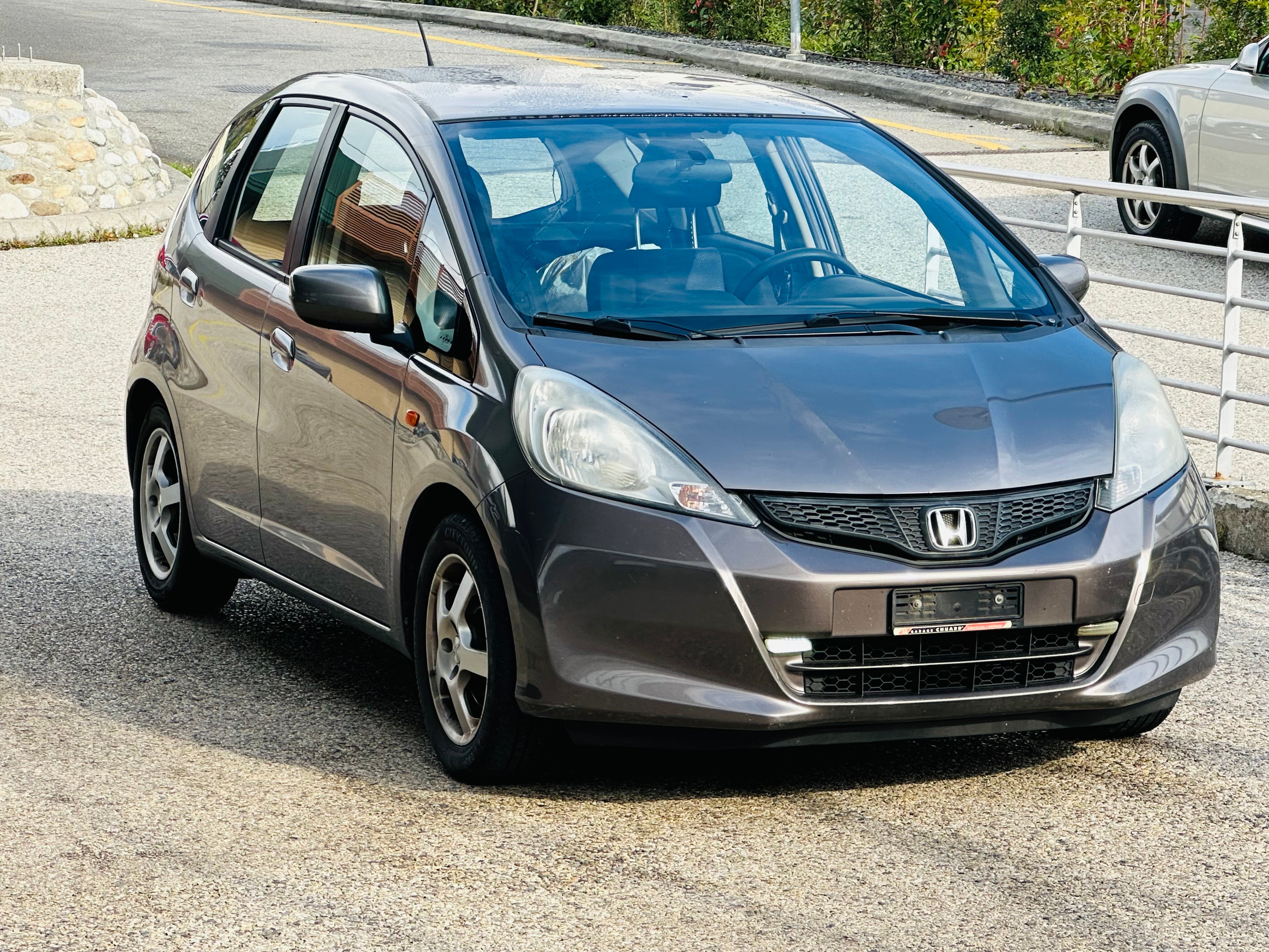 HONDA Jazz 1.2i Trend