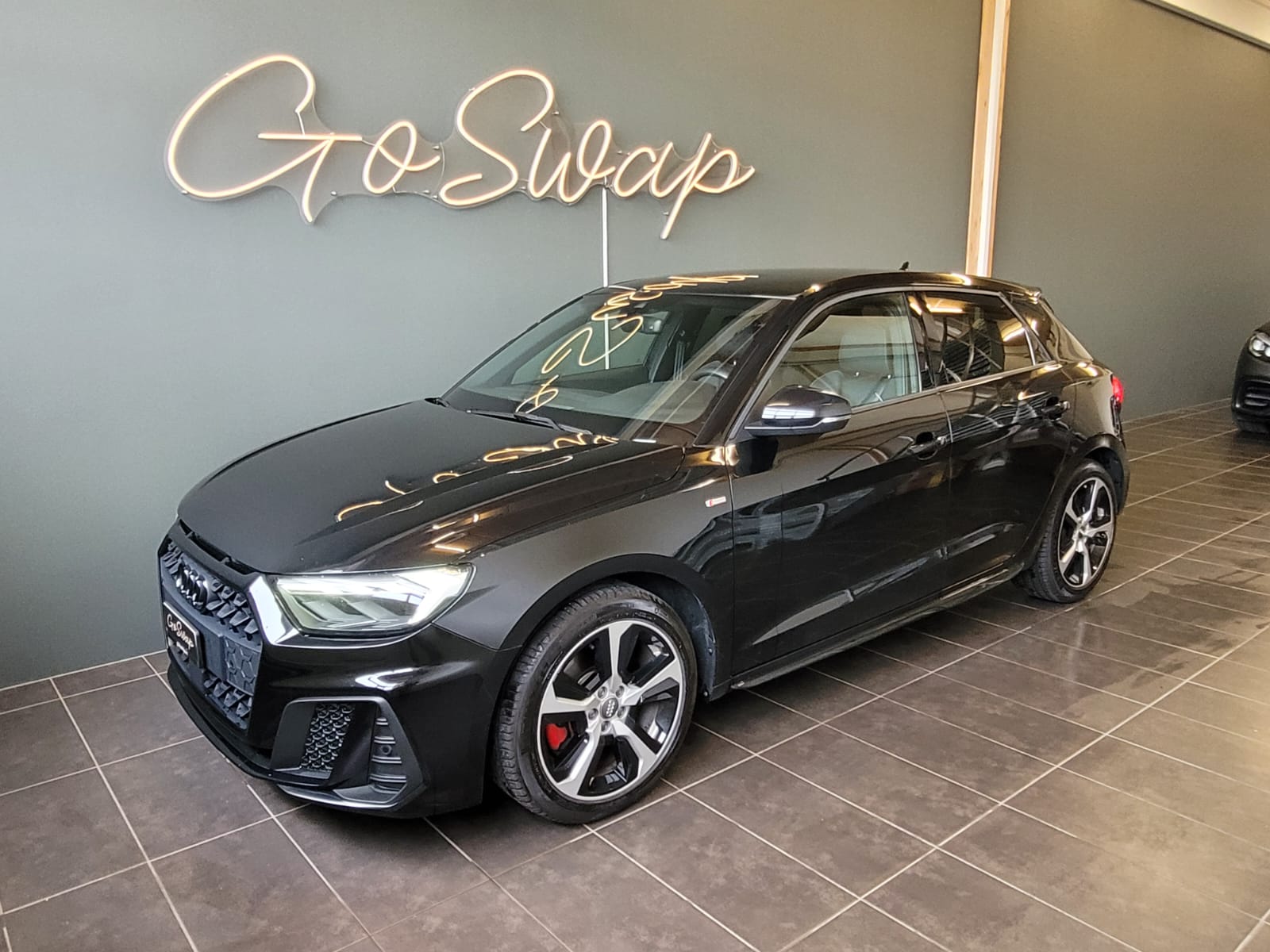 AUDI A1 Sportback 35 TFSI S Line