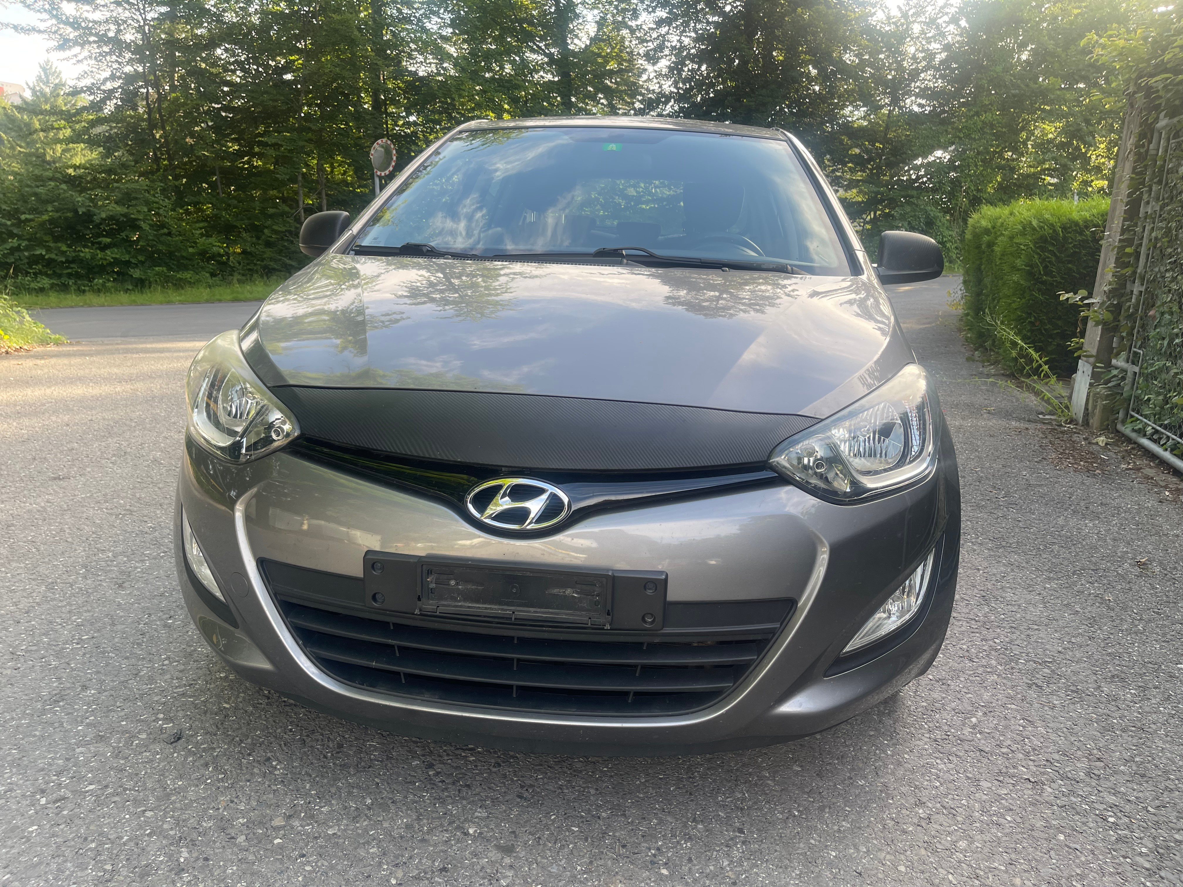 HYUNDAI i20 1.2 Comfort