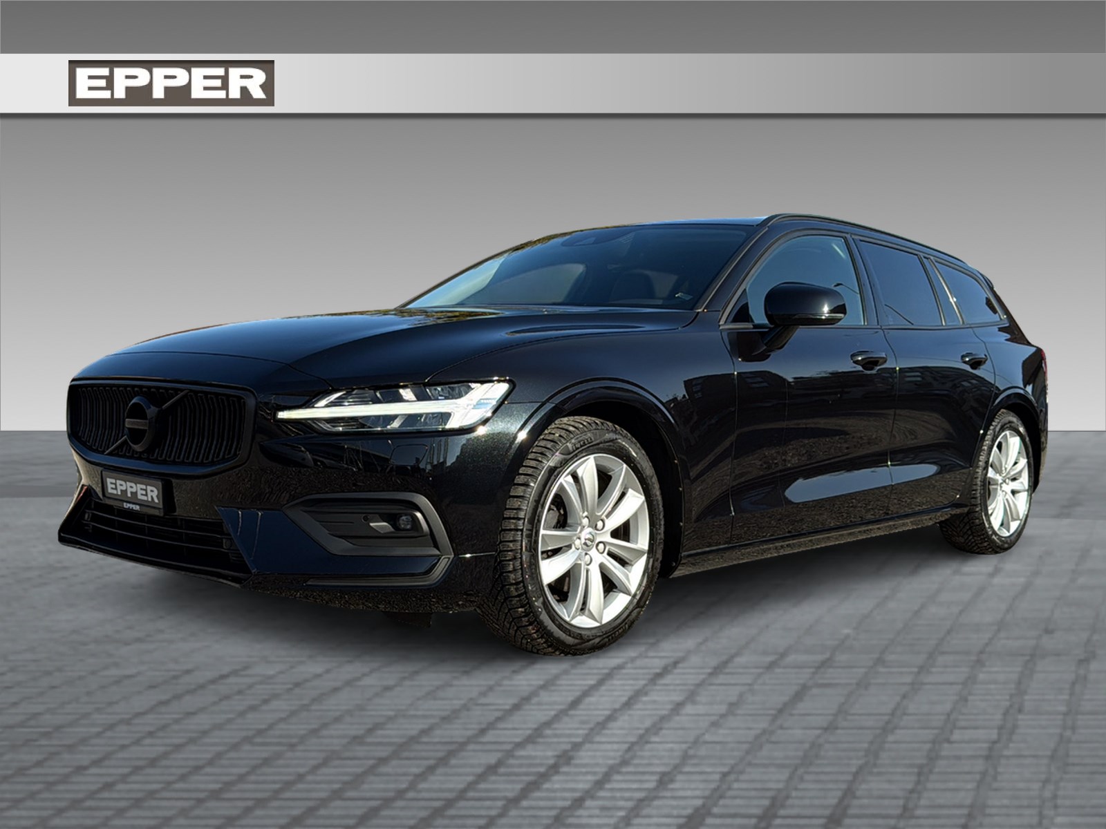 VOLVO V60 2.0 D4 Momentum