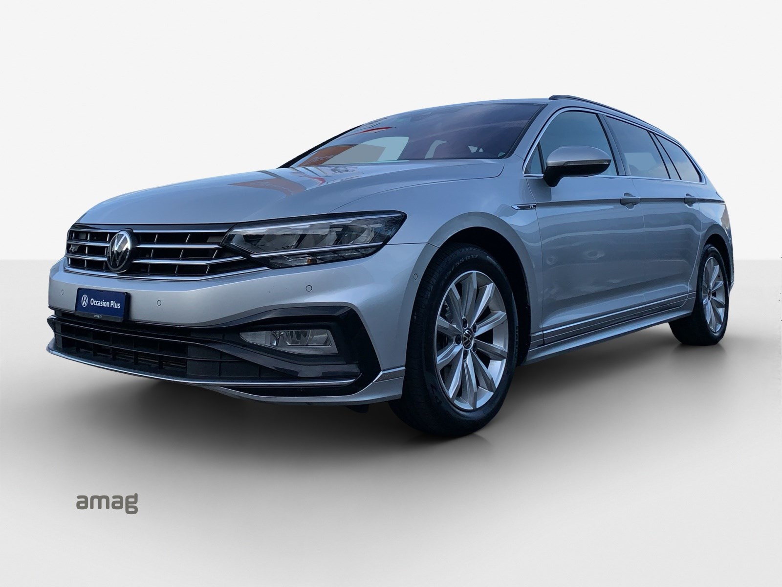 VW Passat 2.0 TDI BMT Business 4Motion DSG